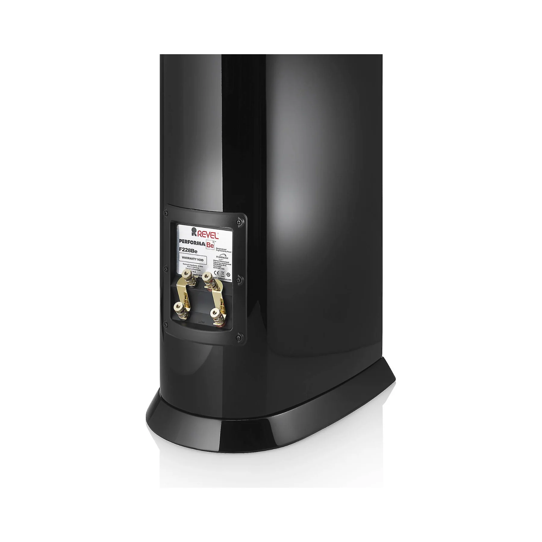 Revel F228BE Tower Speaker - EACH - Clearance / Open Box - Image 16