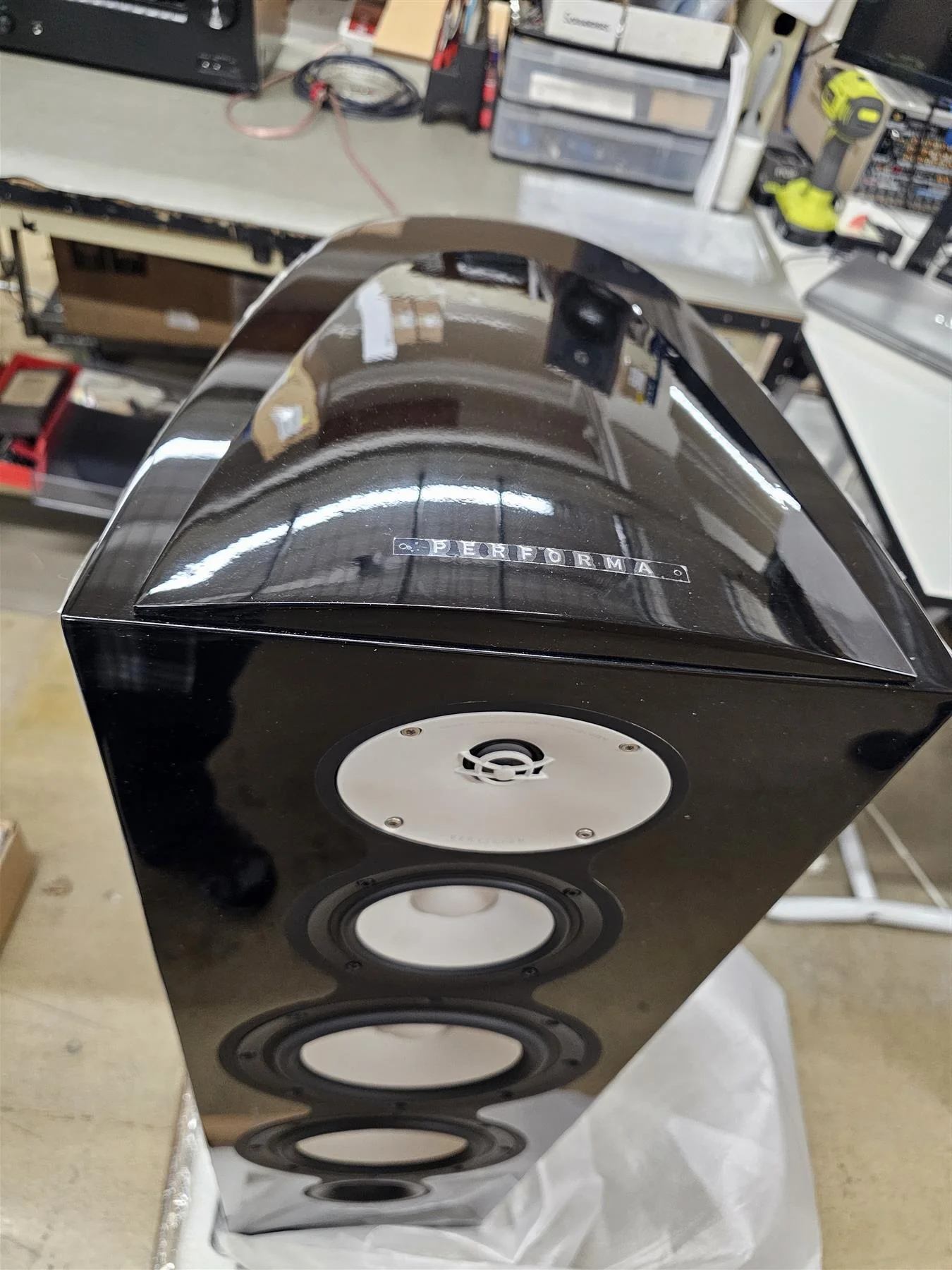Revel F228BE Tower Speaker - EACH - Clearance / Open Box - Image 18