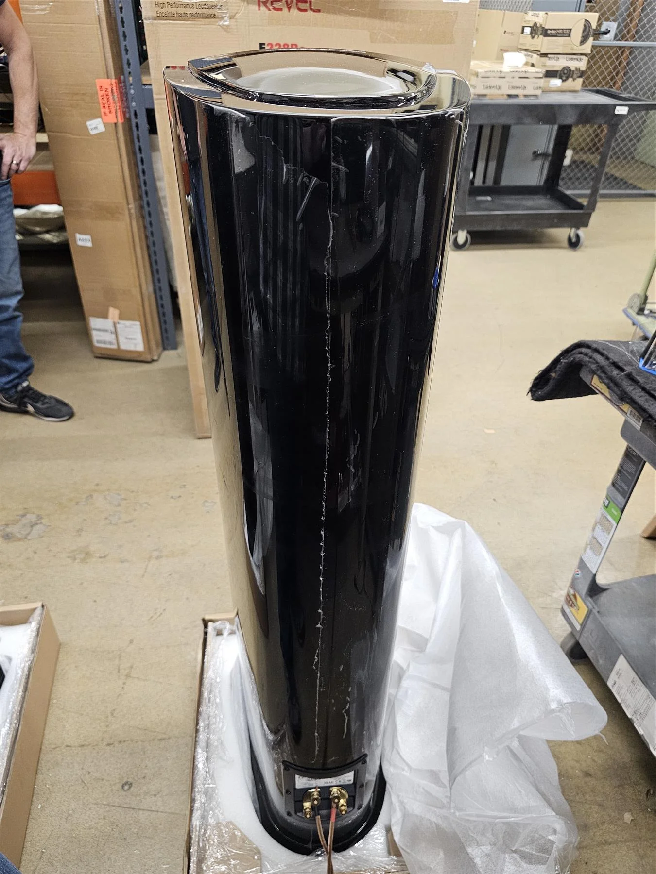 Revel F228BE Tower Speaker - EACH - Clearance / Open Box - Image 22
