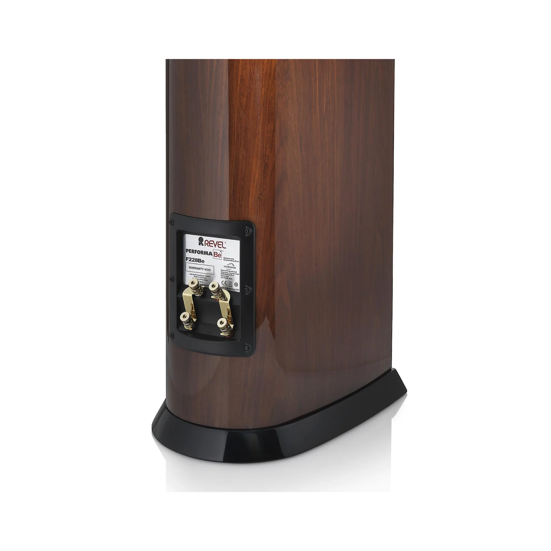 Revel F228BE Tower Speaker - EACH - Clearance / Open Box - Image 4