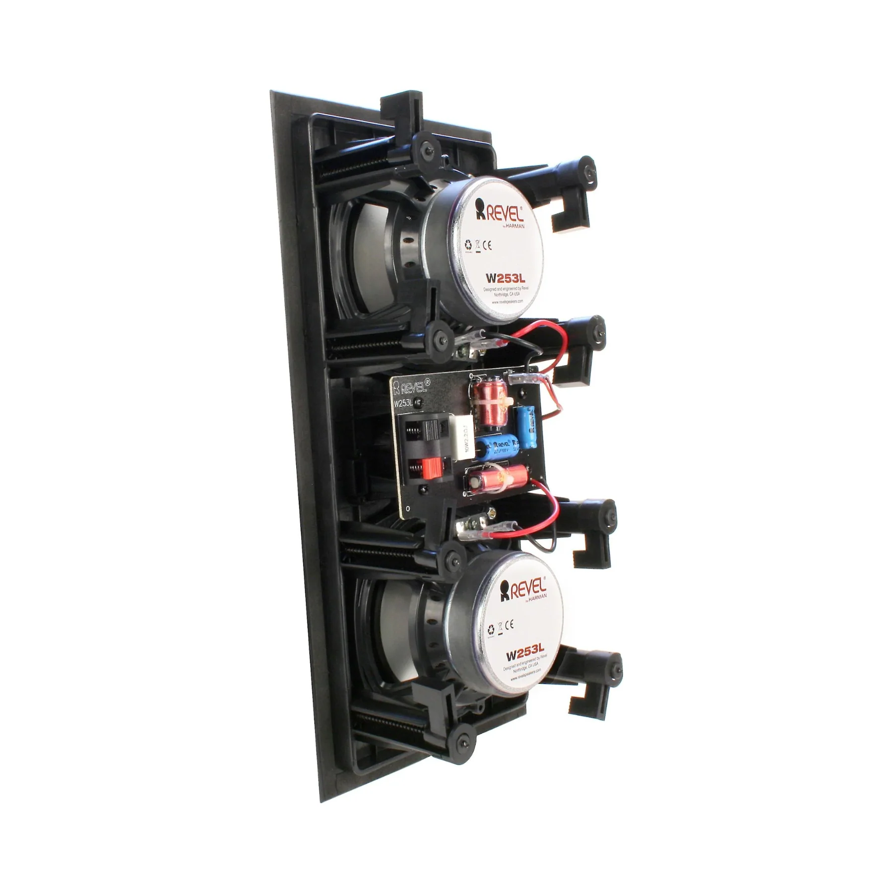 Revel W253L In-Wall Loudspeaker - Clearance / Open Box - Image 3