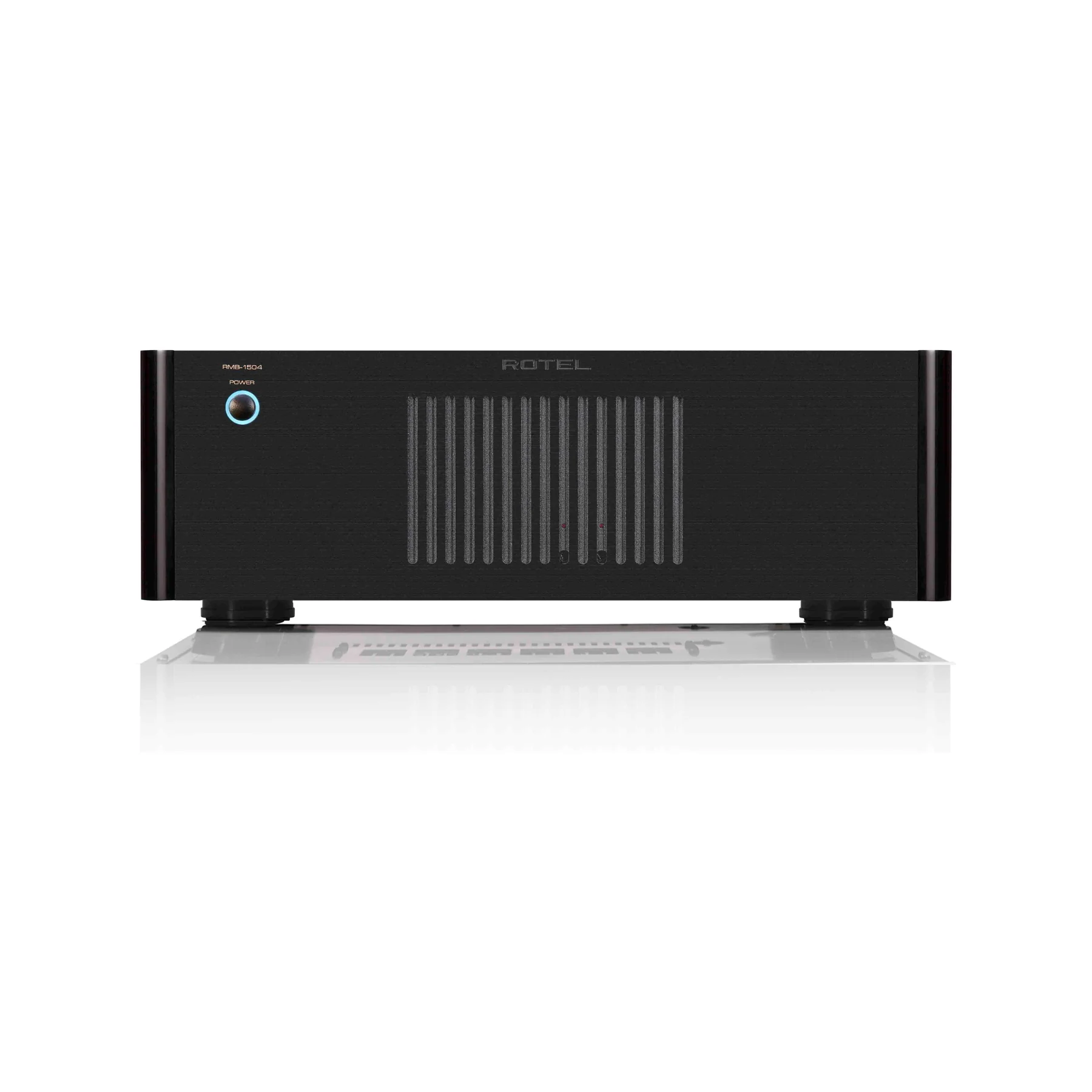Rotel RMB-1504 4-Channel Amplifier