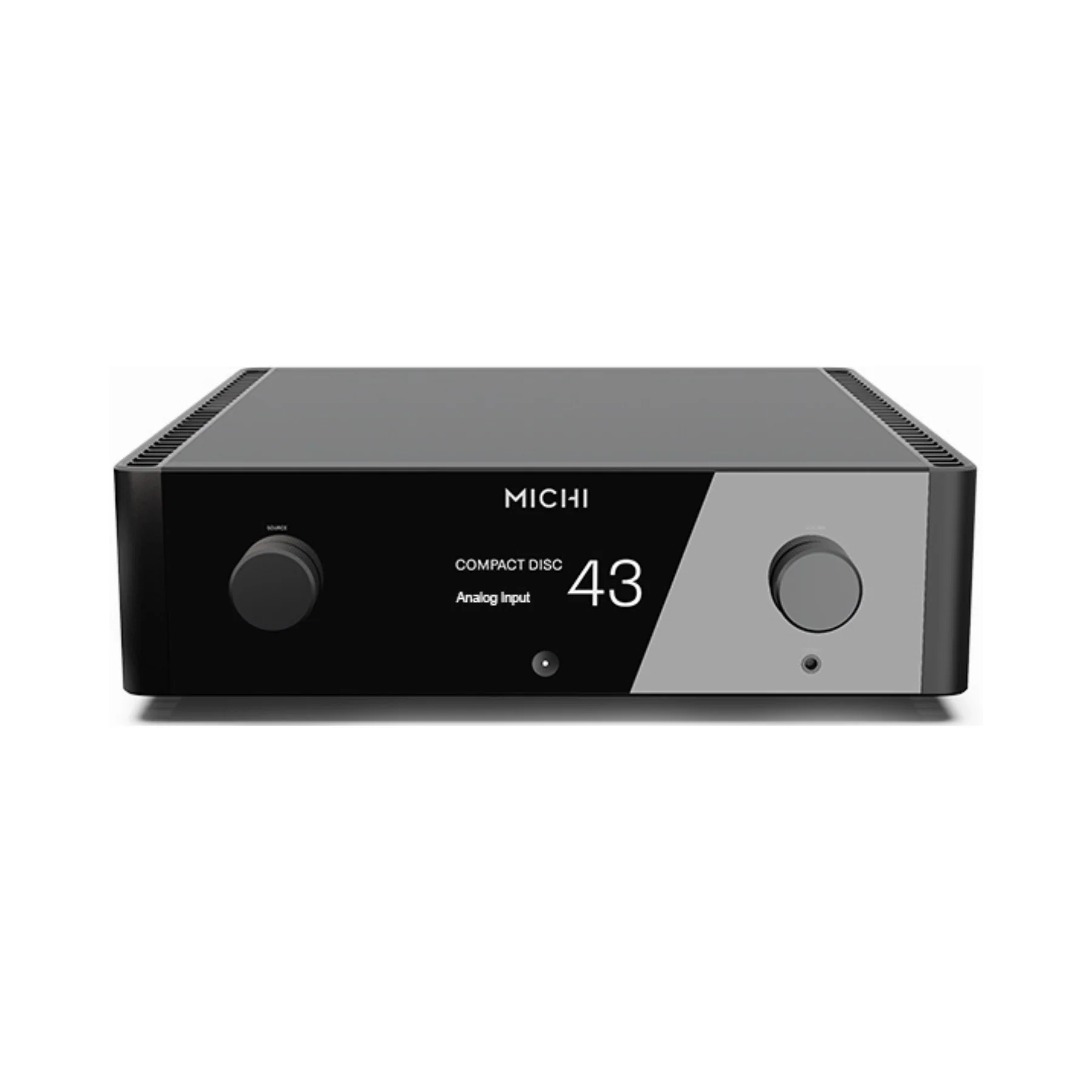 Rotel Michi P5 Stereo Preamplifier-Discontinued