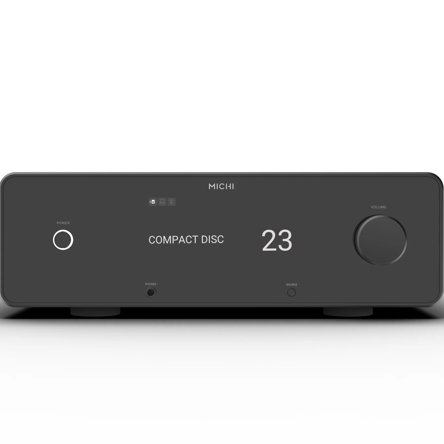 Rotel Michi Prestige X430 Integrated Amplifier