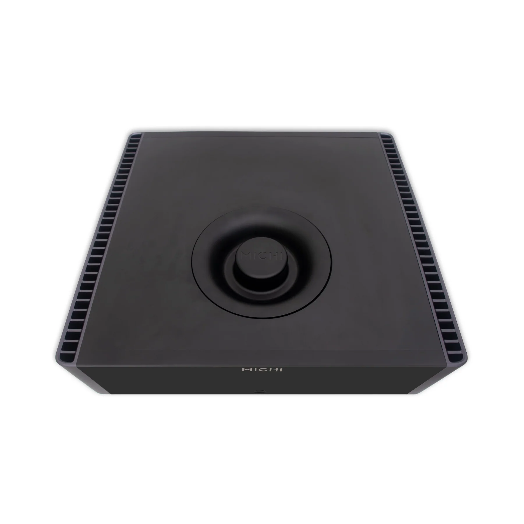 Rotel Michi Q5 CD Player (Black) - Clearance / Open Box - Image 3