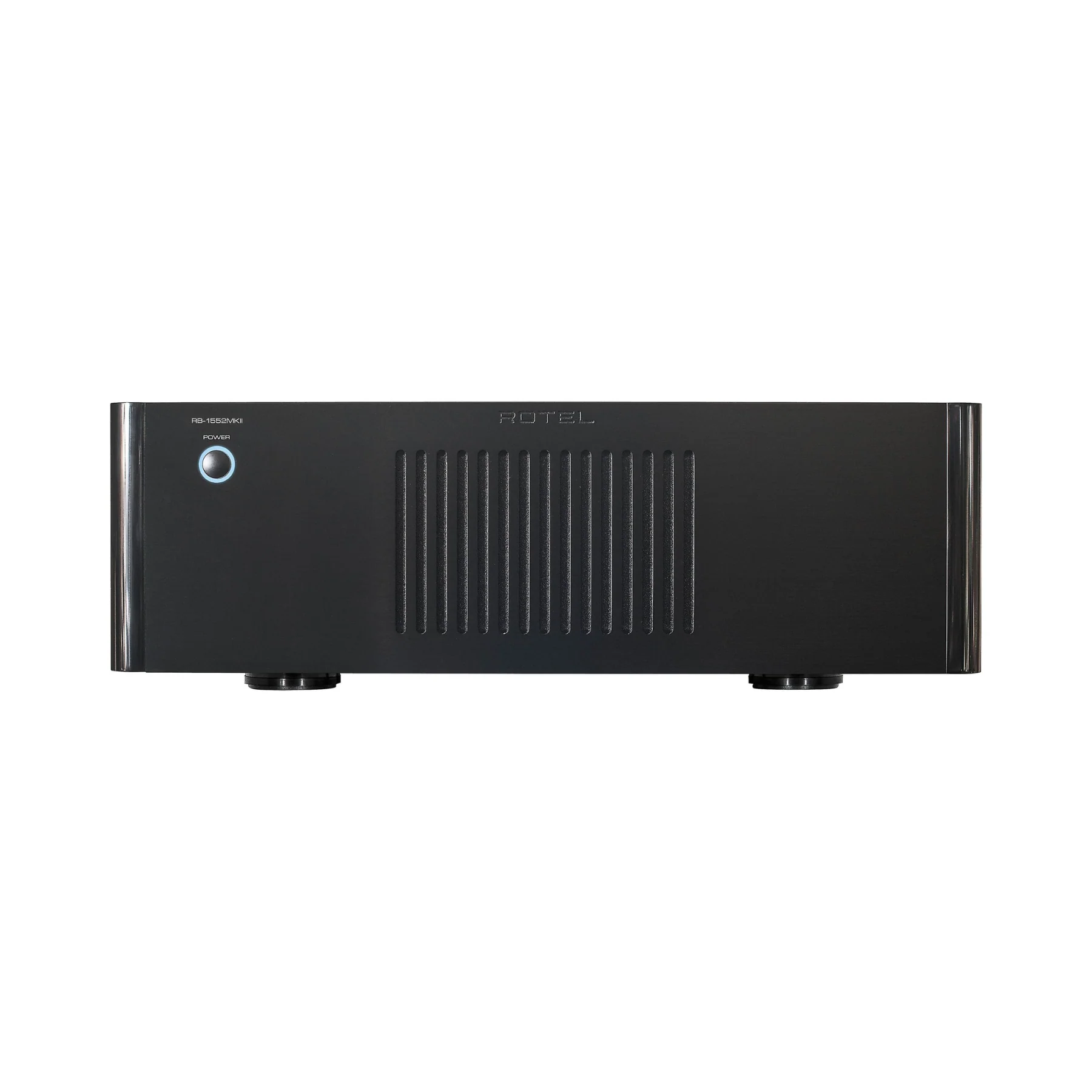 Rotel RB-1552 MkII Stereo Amplifier - Clearance / Open Box