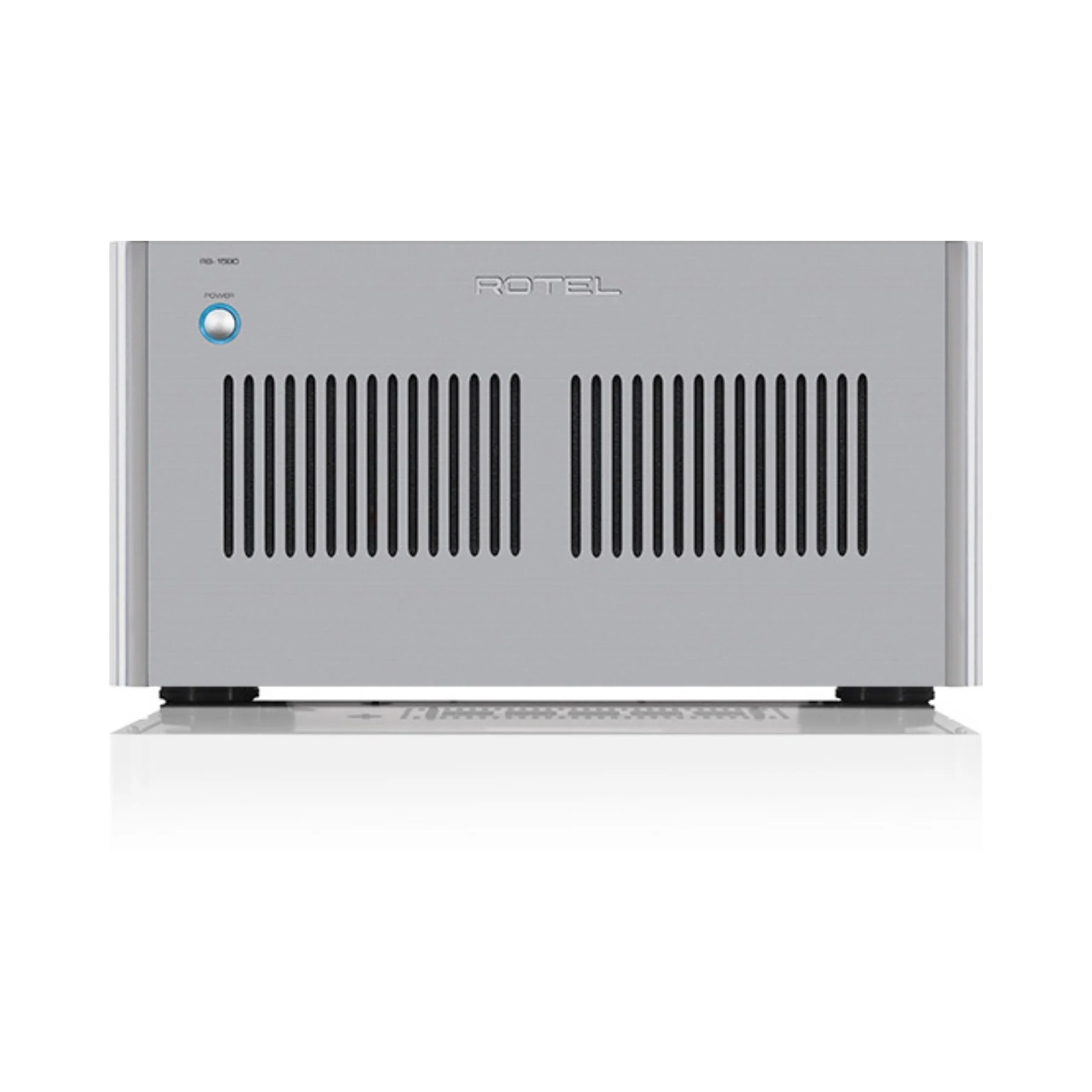 Rotel RB-1590 Amplifier - Image 2