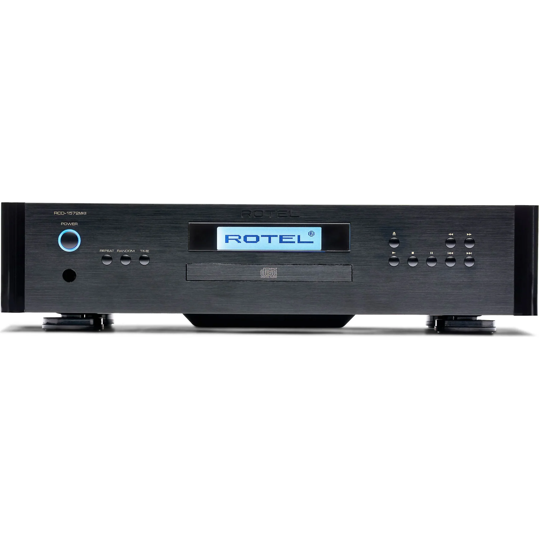 Rotel RCD-1572MKII CD Player