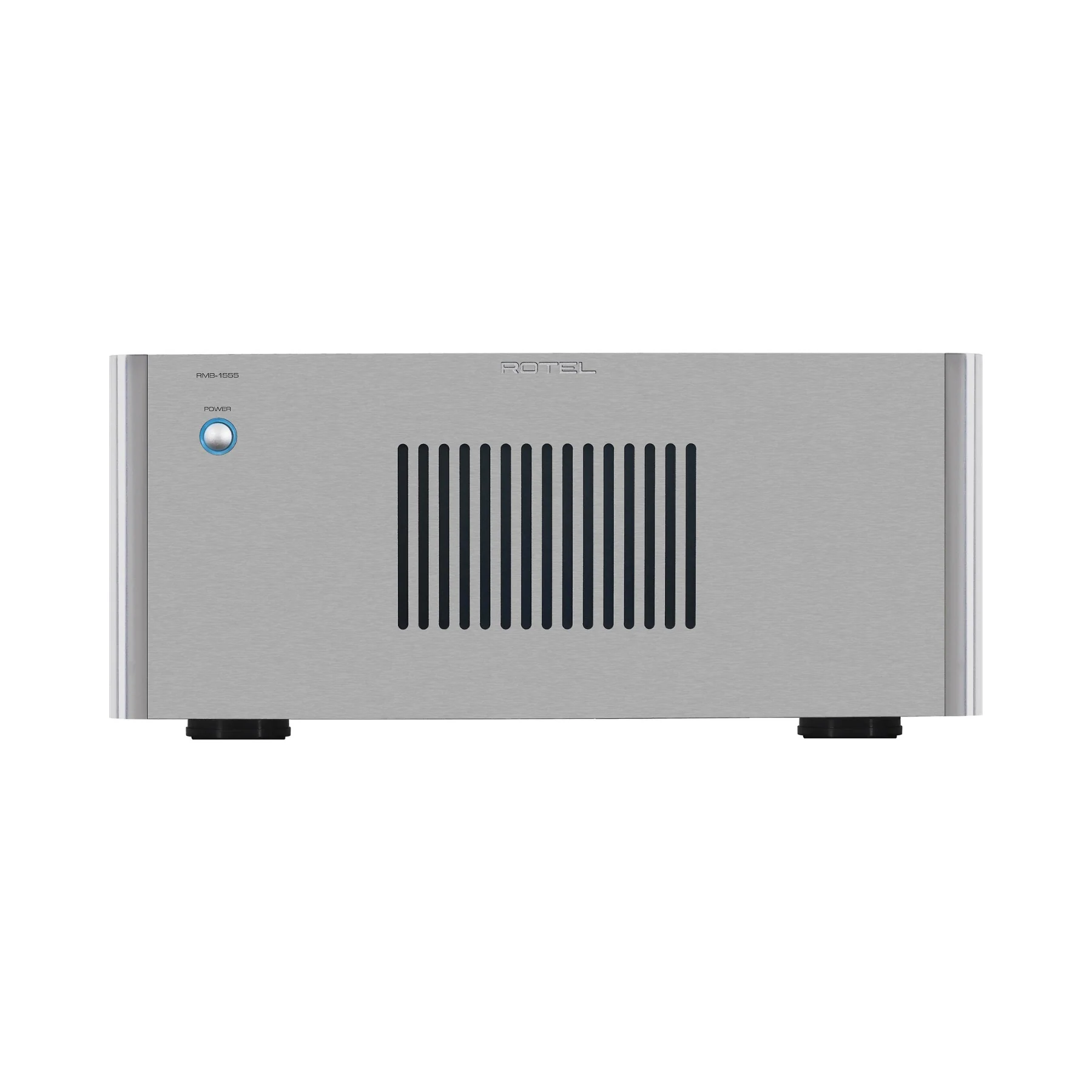 Rotel RMB1555 5-Channel Amplifier - Clearance / Open Box - Image 2