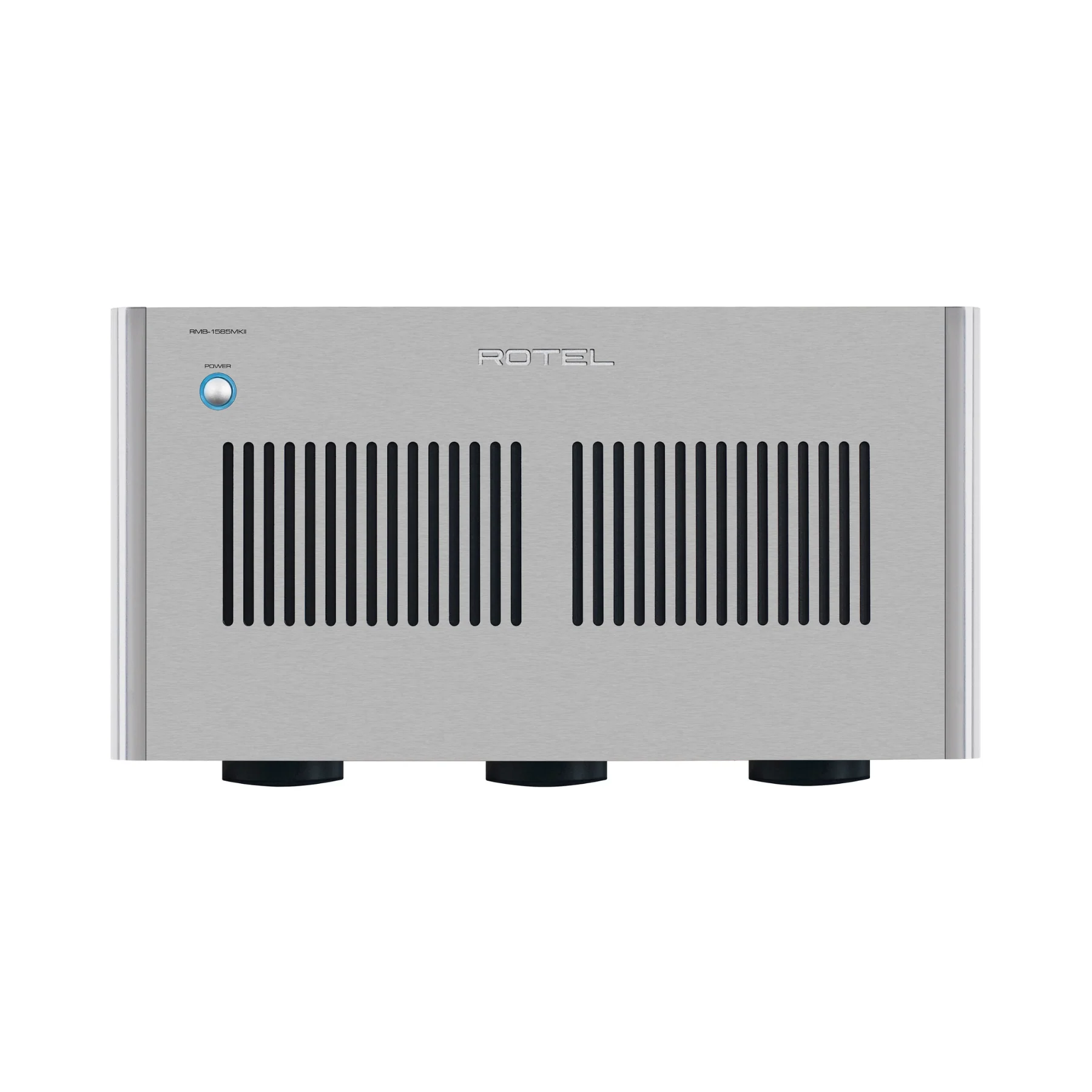 Rotel RMB-1585MK2 5-Channel Amplifier - Image 2