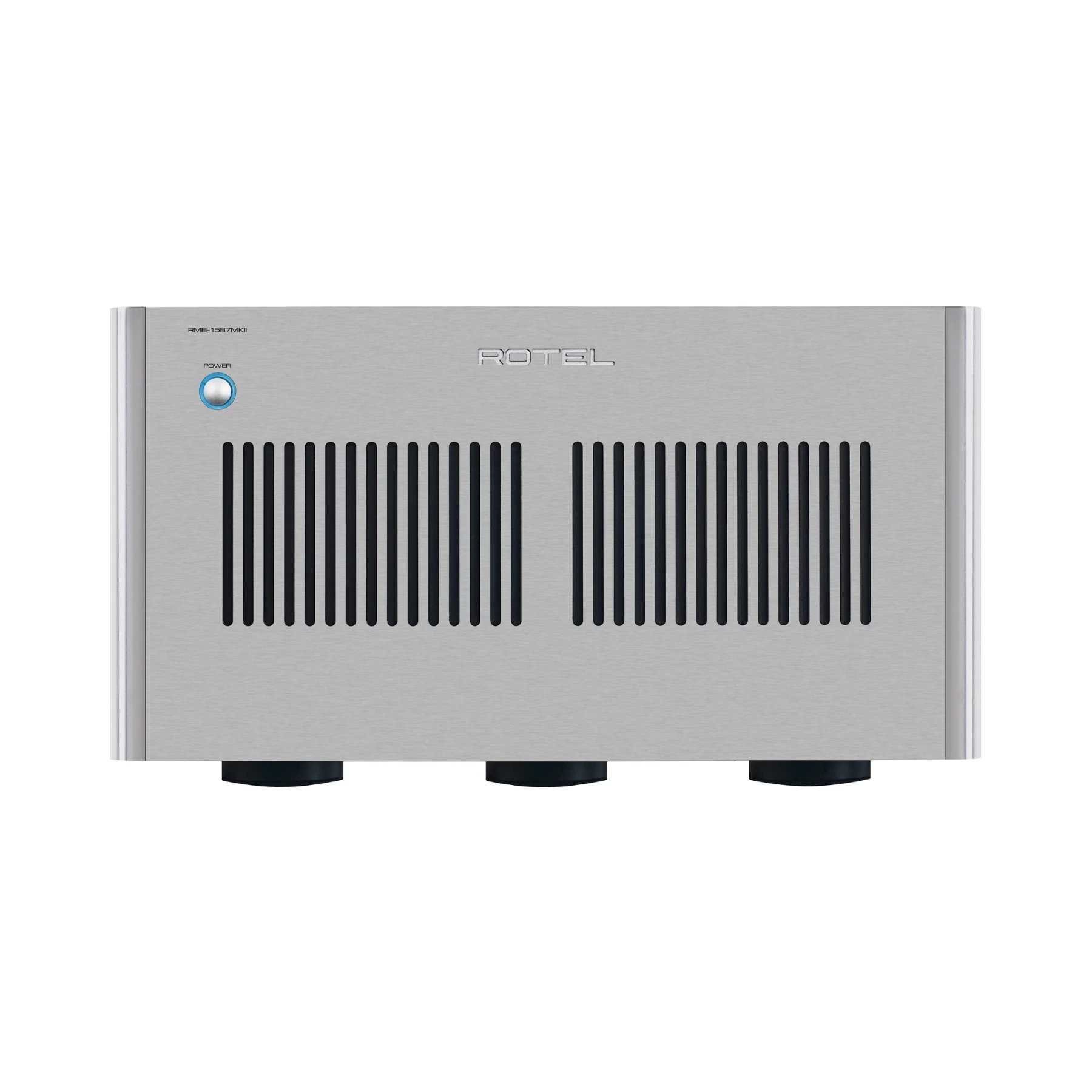 Rotel RMB-1587MKII 7-Channel Amplifier - Image 2
