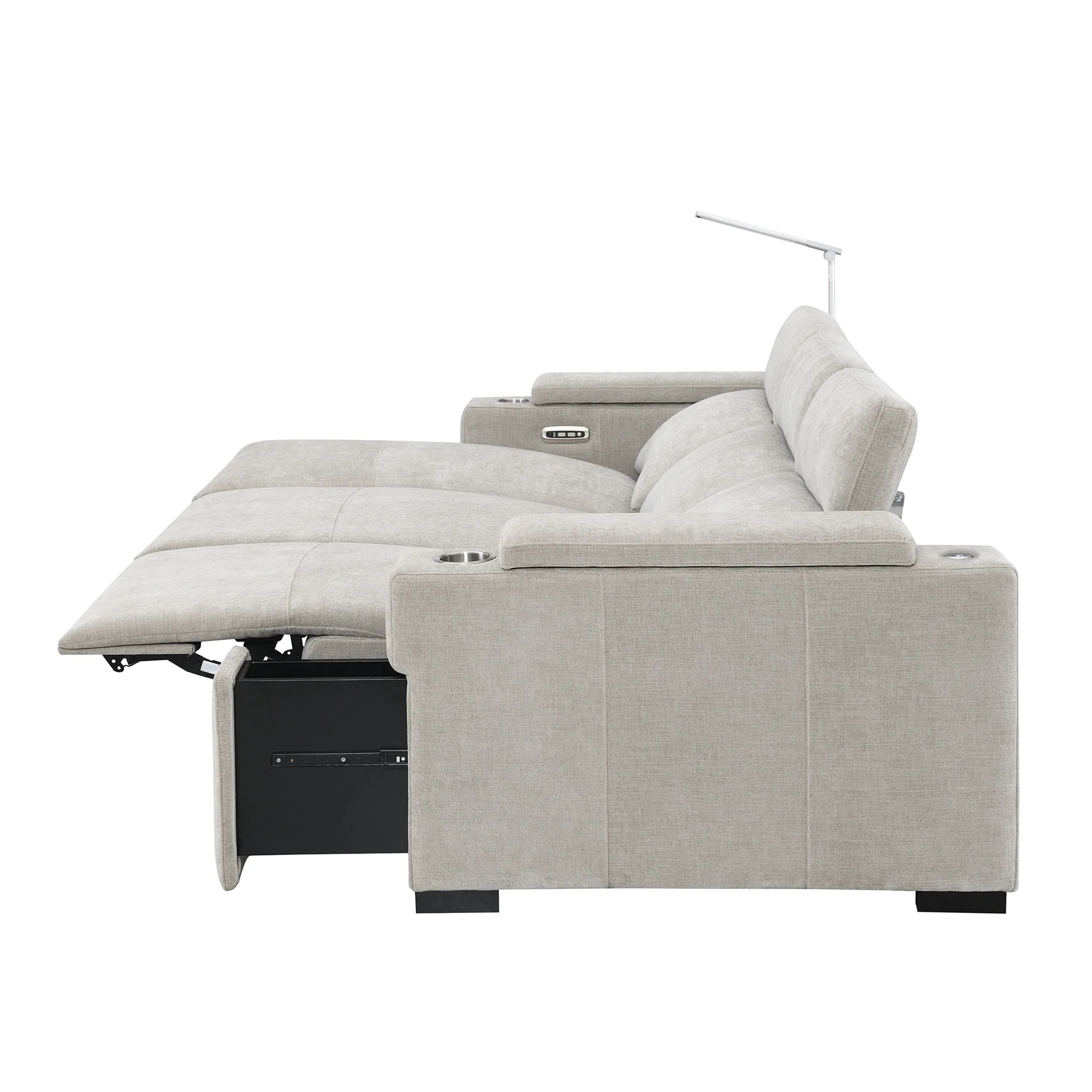 RowOne Calveri Theater Seating - Image 11