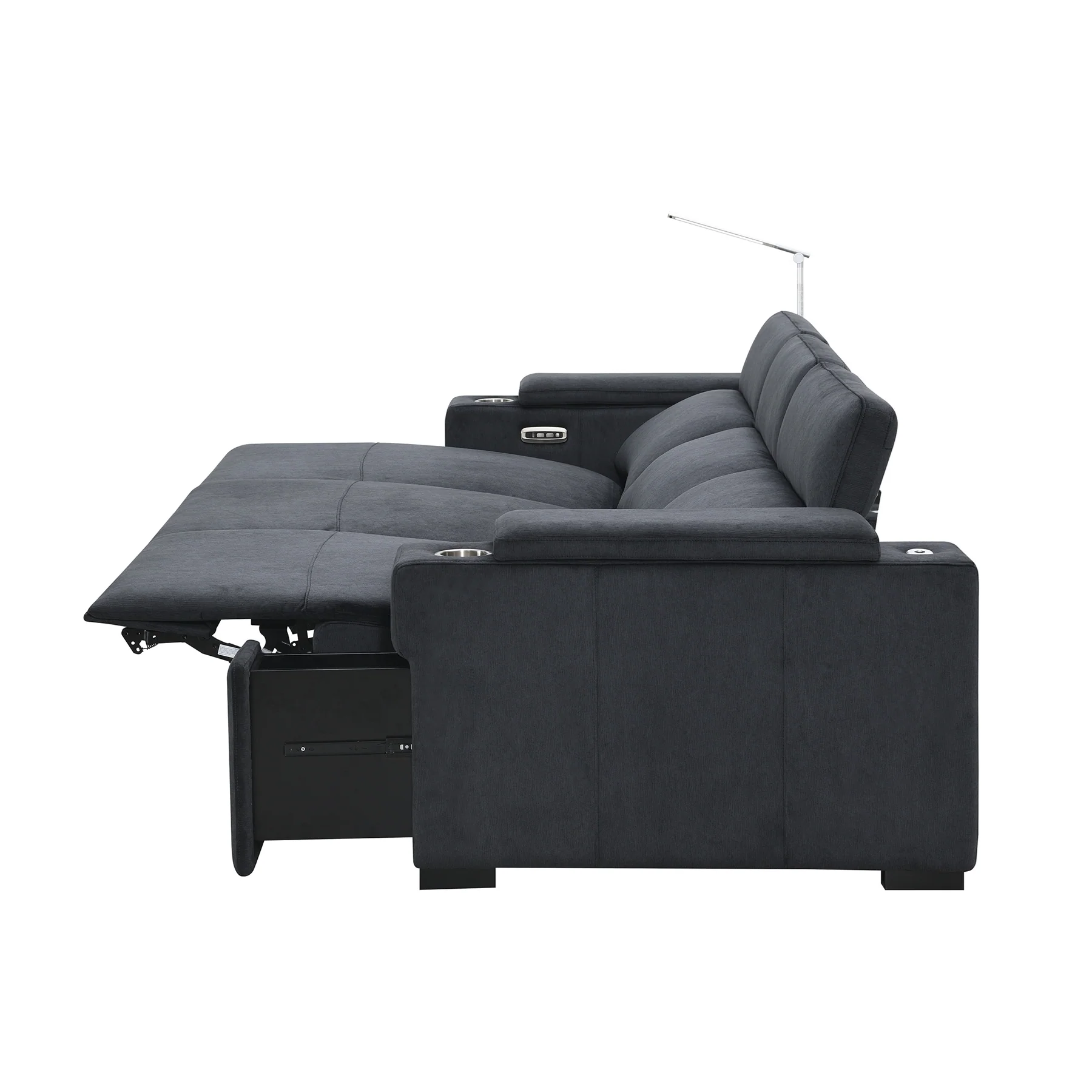 RowOne Calveri Theater Seating - Image 15