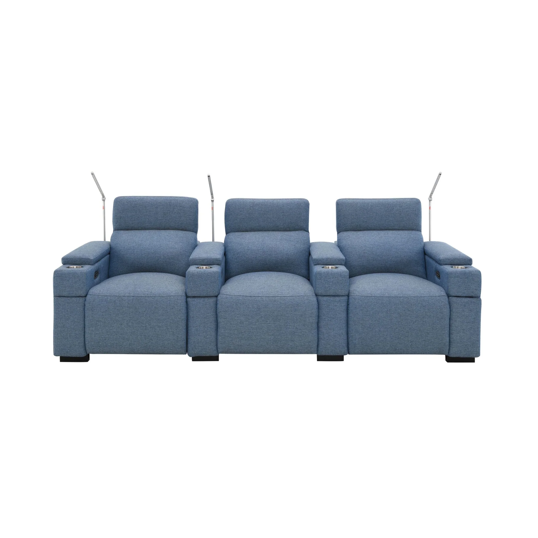 RowOne Calveri Theater Seating - Image 18