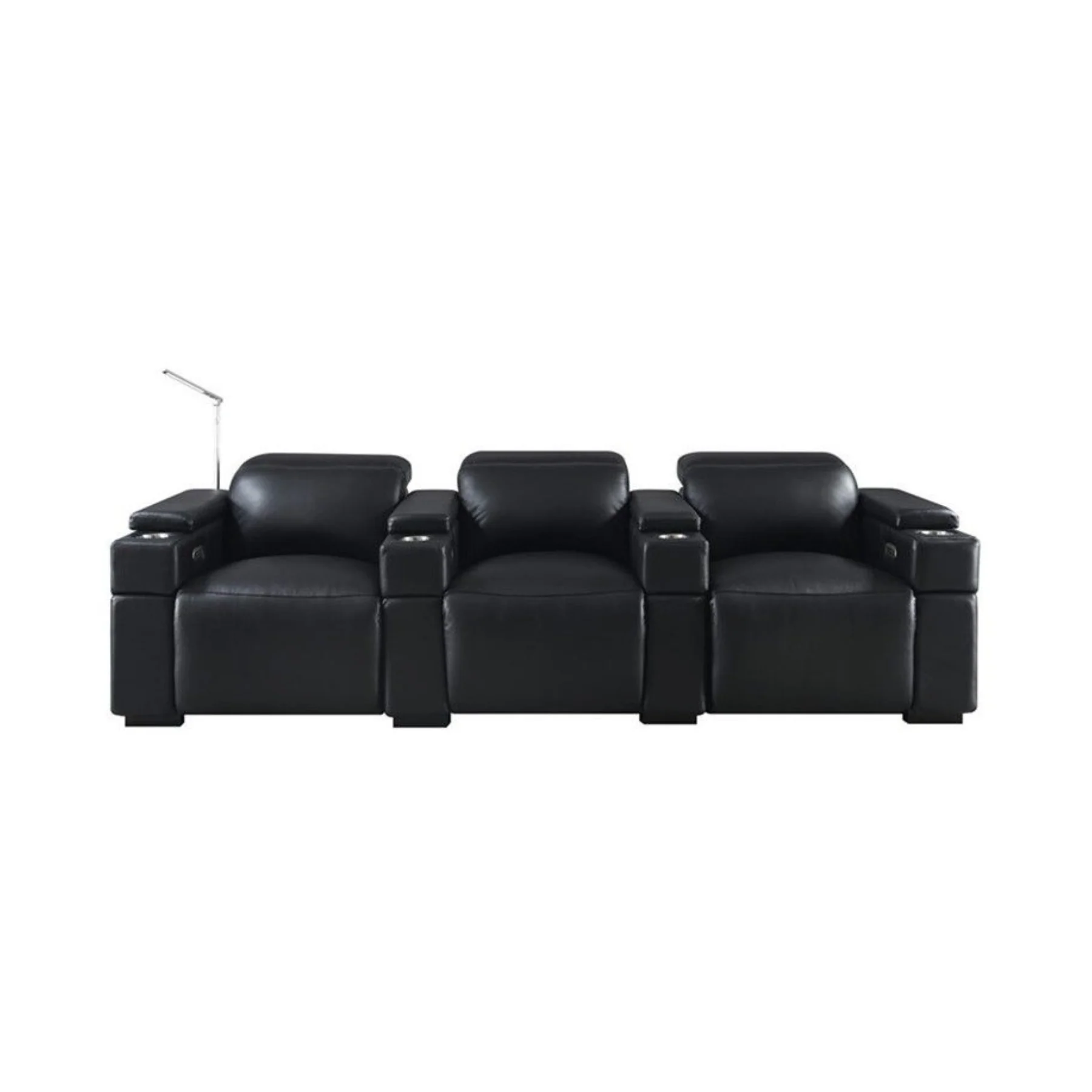 RowOne Calveri Theater Seating - Image 20