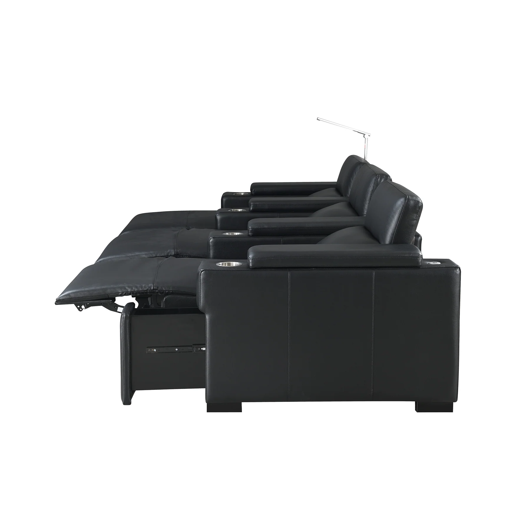 RowOne Calveri Theater Seating - Image 21