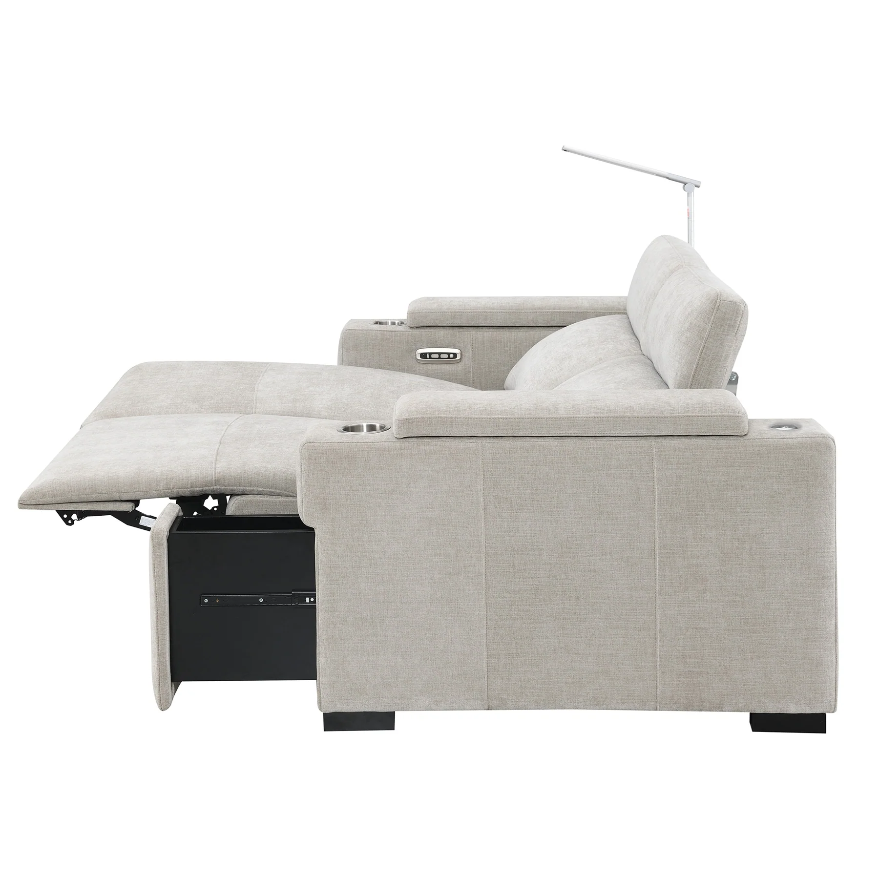 RowOne Calveri Theater Seating - Image 25