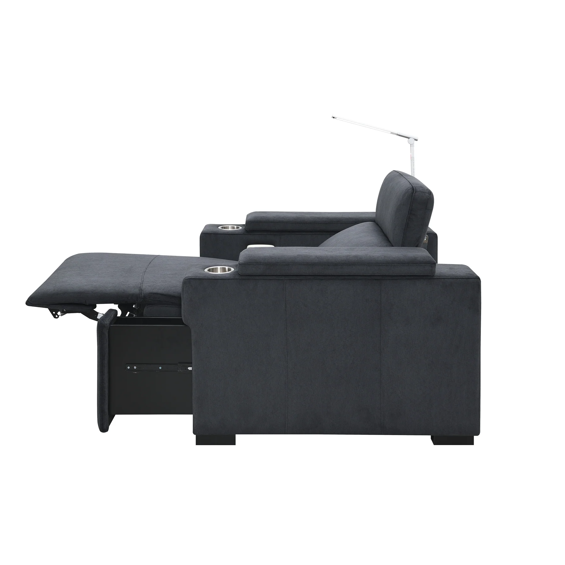 RowOne Calveri Theater Seating - Image 27