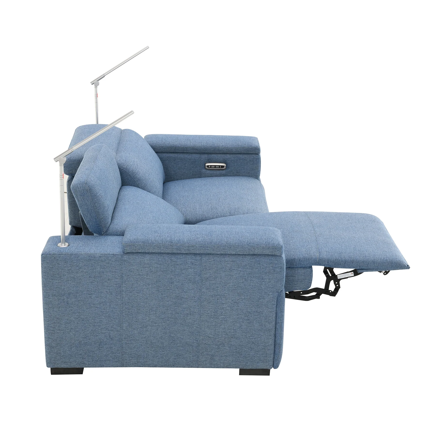 RowOne Calveri Theater Seating - Image 29