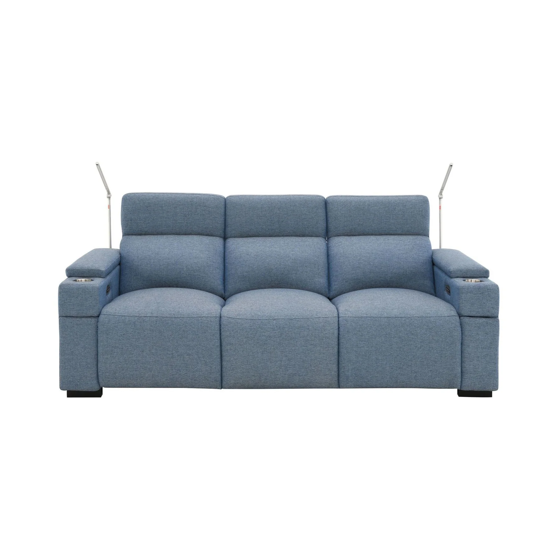 RowOne Calveri Theater Seating - Image 4