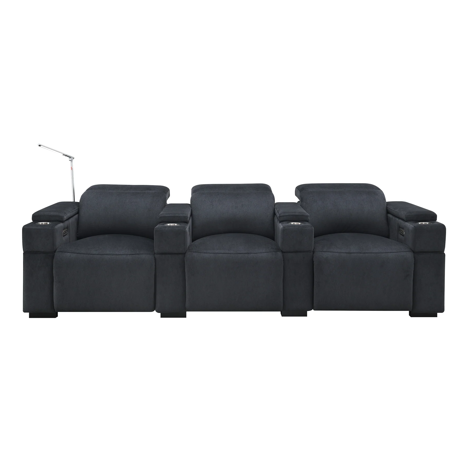 RowOne Calveri Theater Seating - Image 6