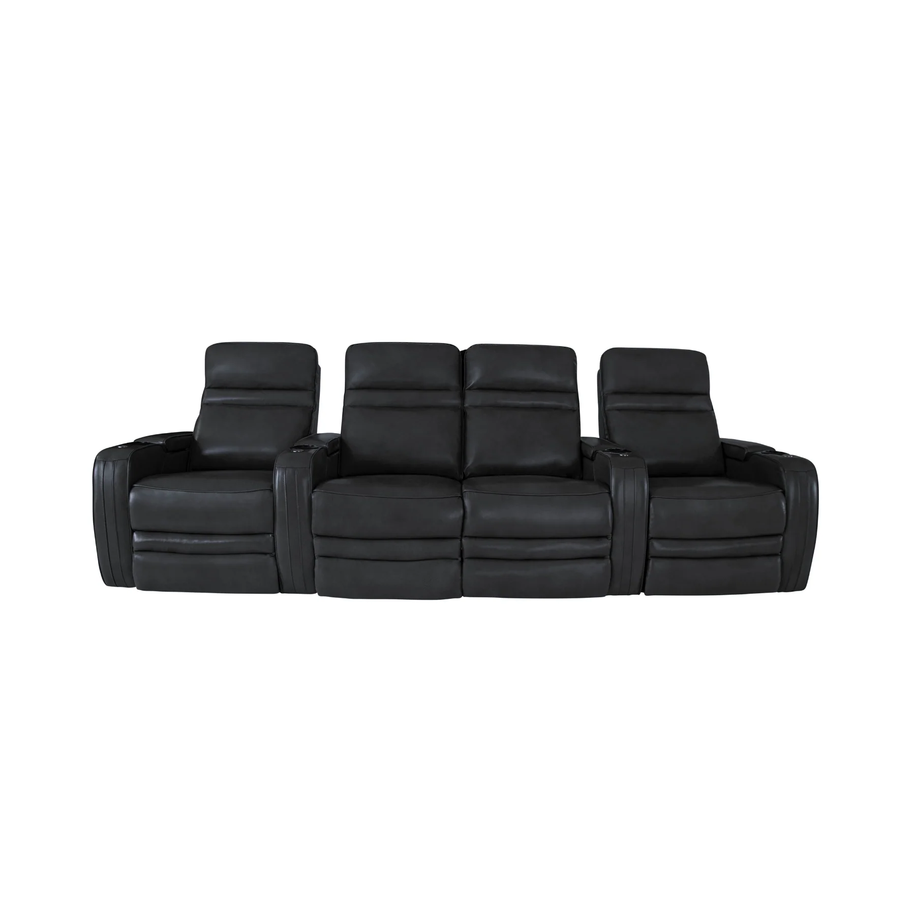 RowOne Cortes Theater Seating - Image 24