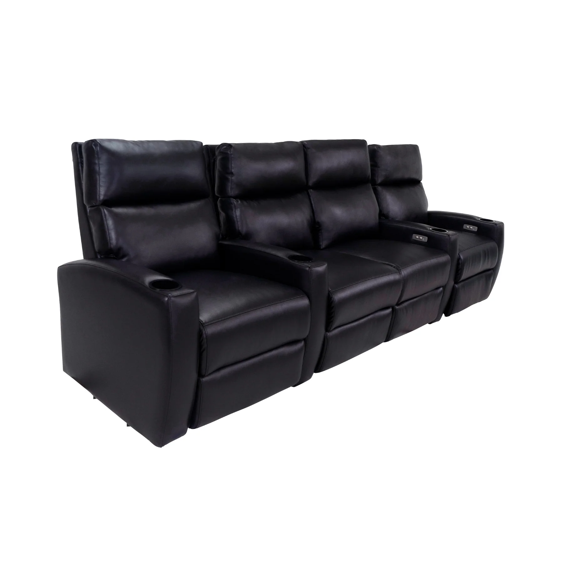 RowOne Galaxy II Theater Seating - Image 10