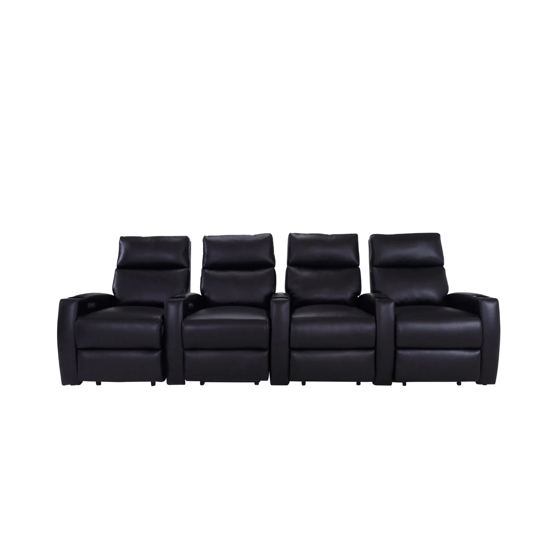 RowOne Galaxy II Theater Seating - Image 14
