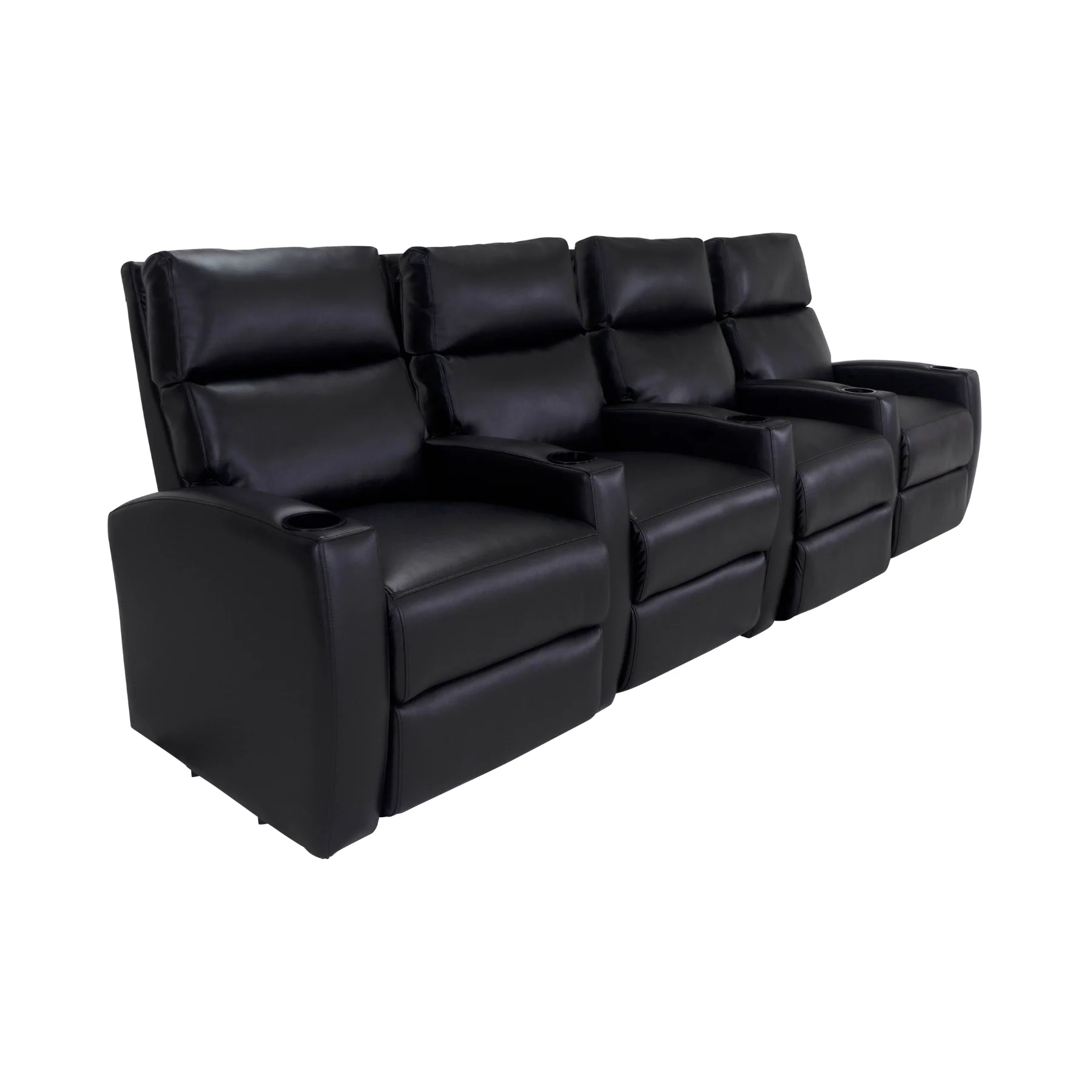 RowOne Galaxy II Theater Seating - Image 15