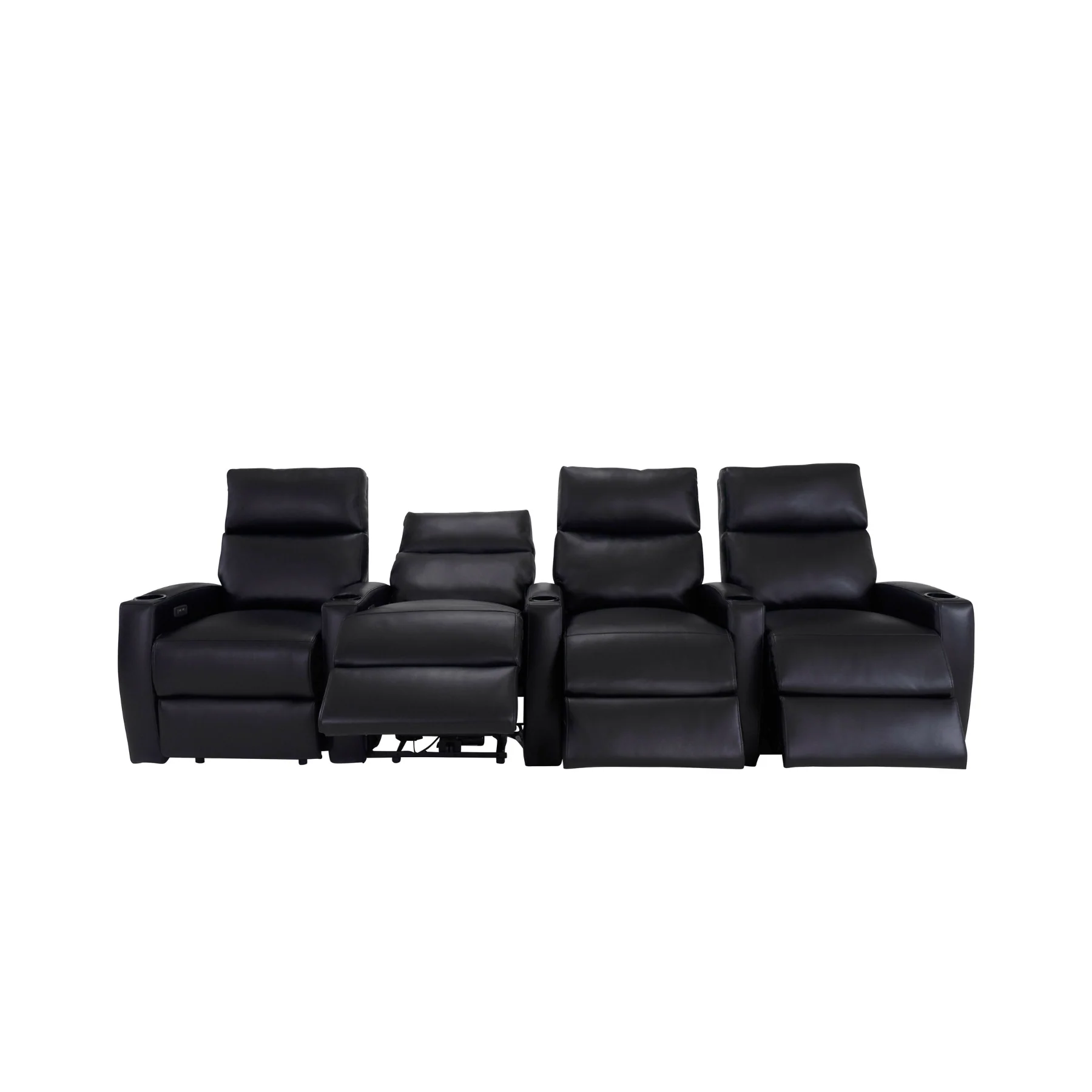 RowOne Galaxy II Theater Seating - Image 16
