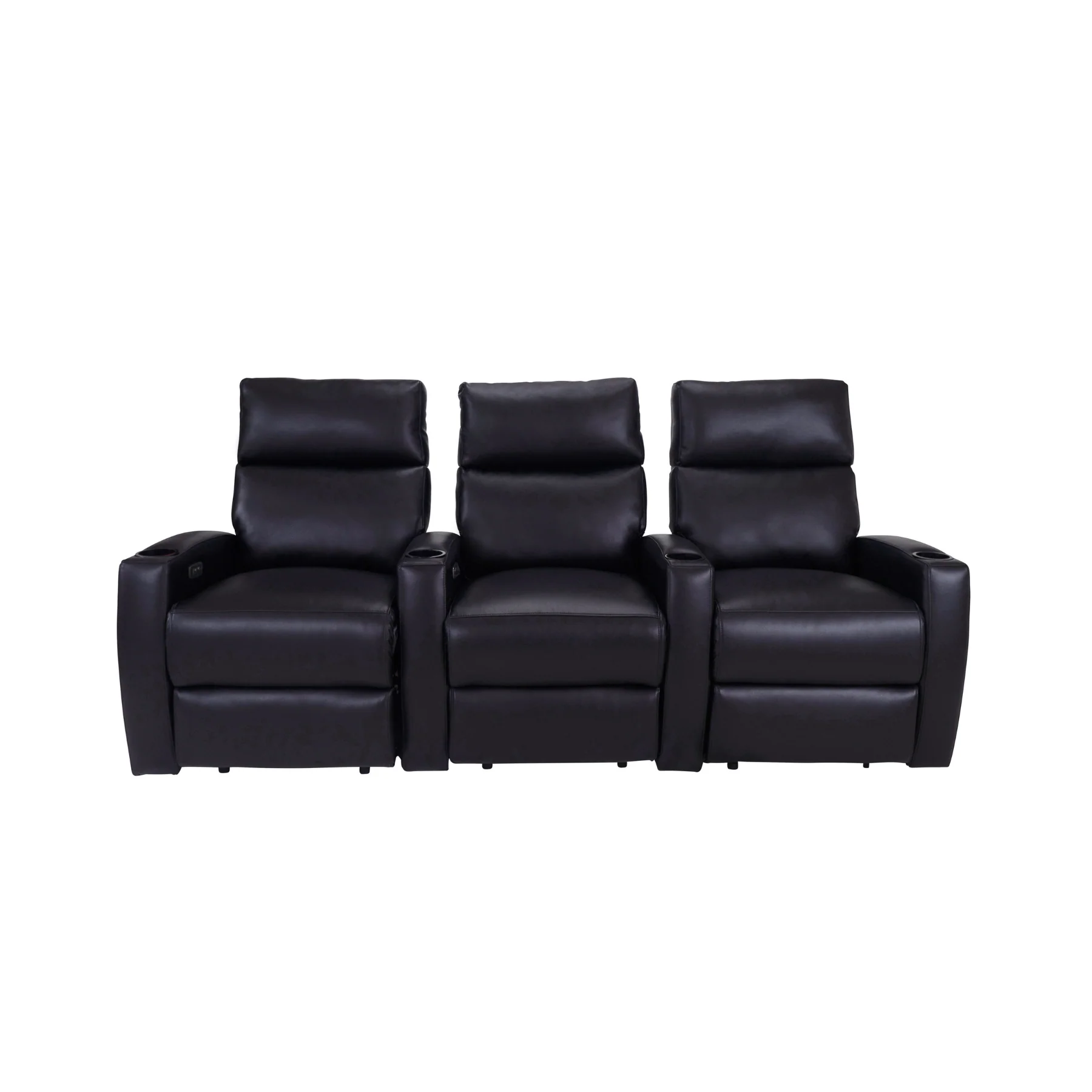 RowOne Galaxy II Theater Seating - Image 3