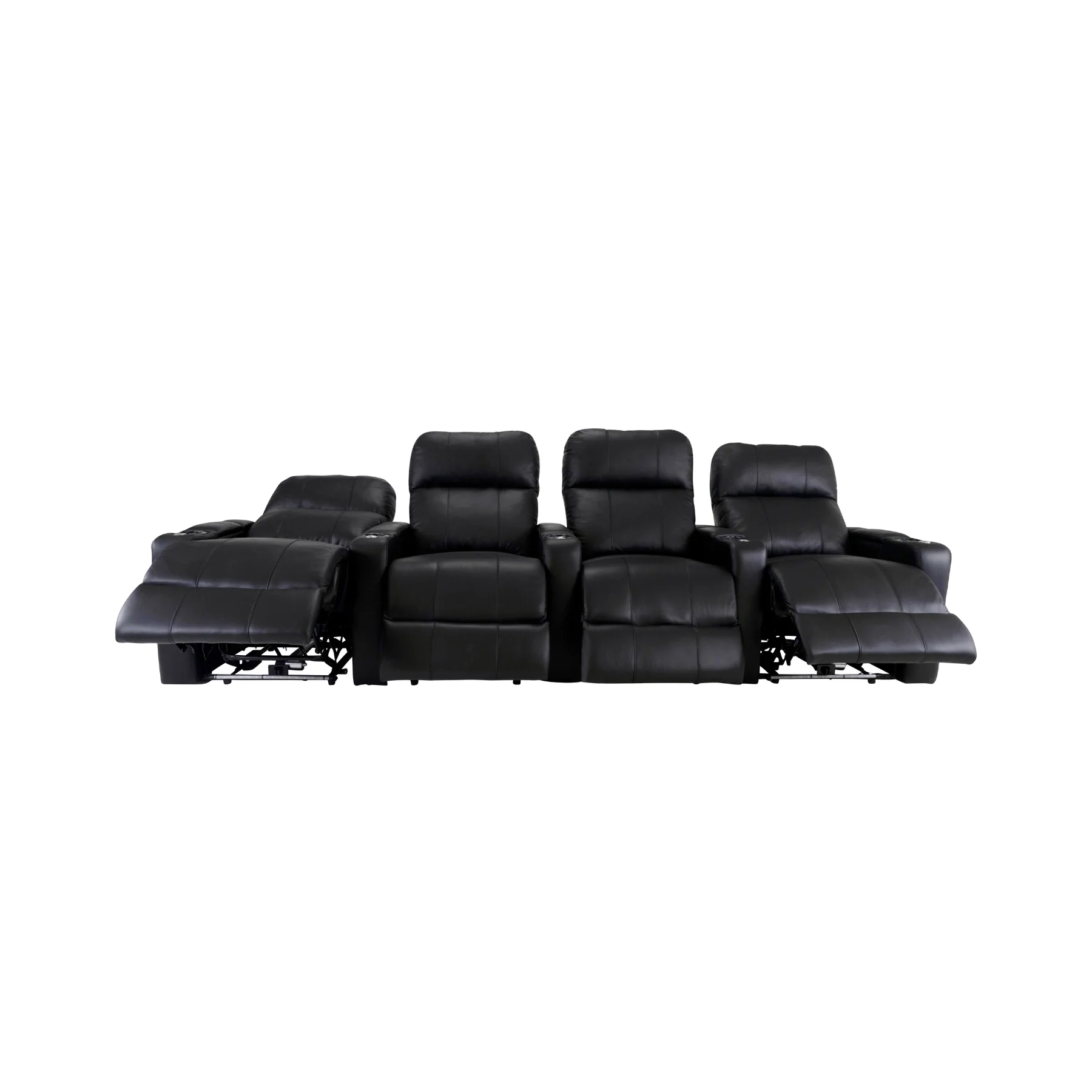 RowOne Prestige Theater Seating - Image 11