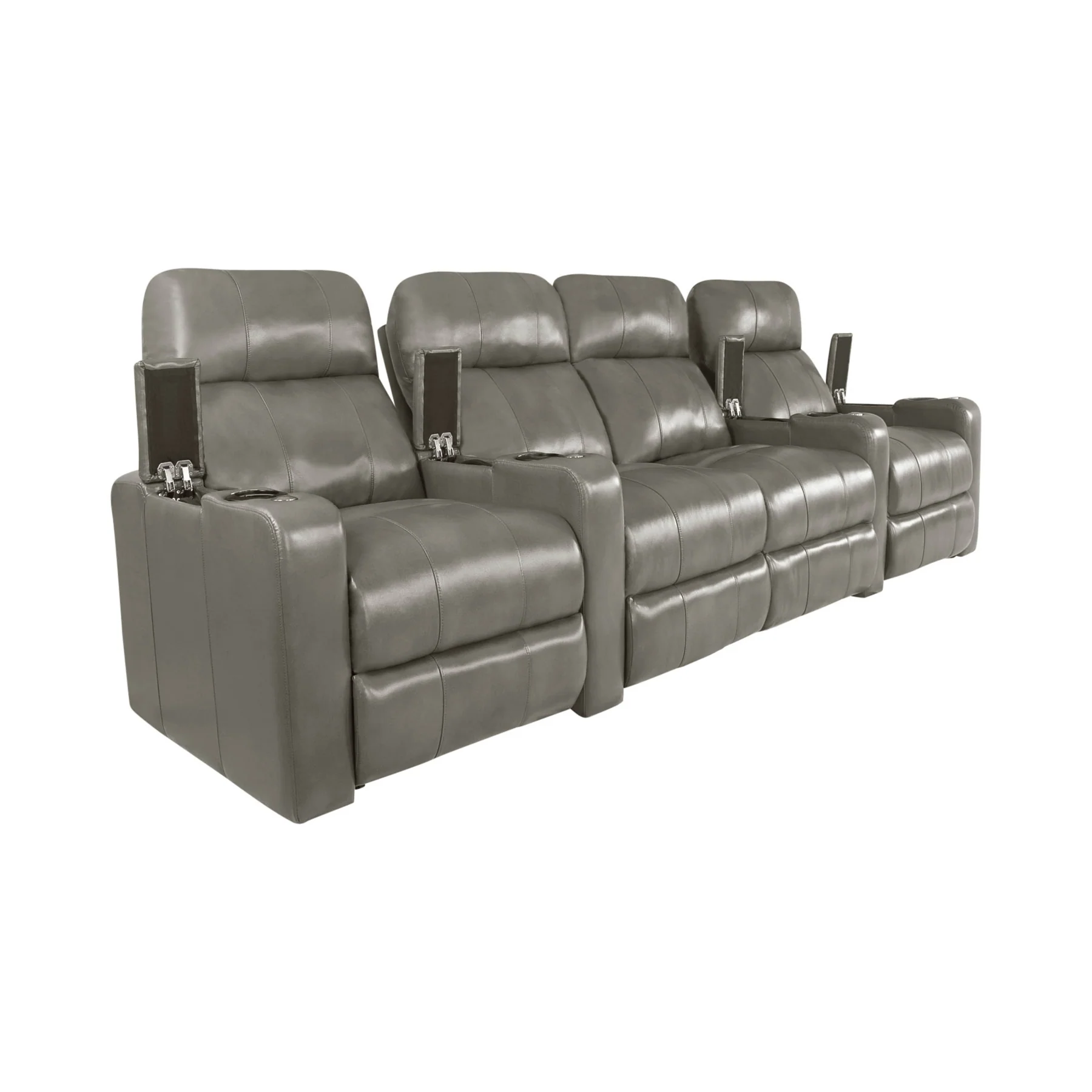 RowOne Prestige Theater Seating - Image 29