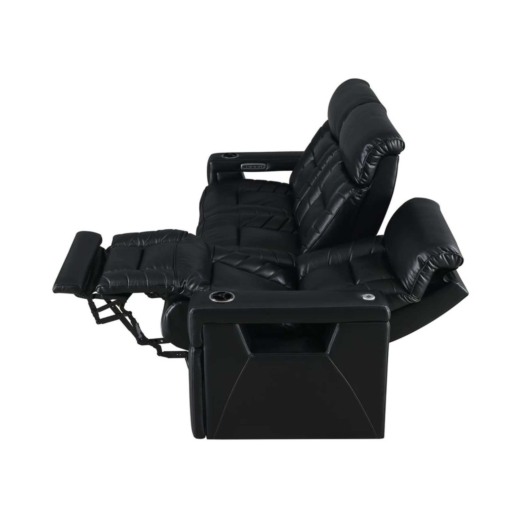 RowOne Rebellion Theater Seating - Image 15