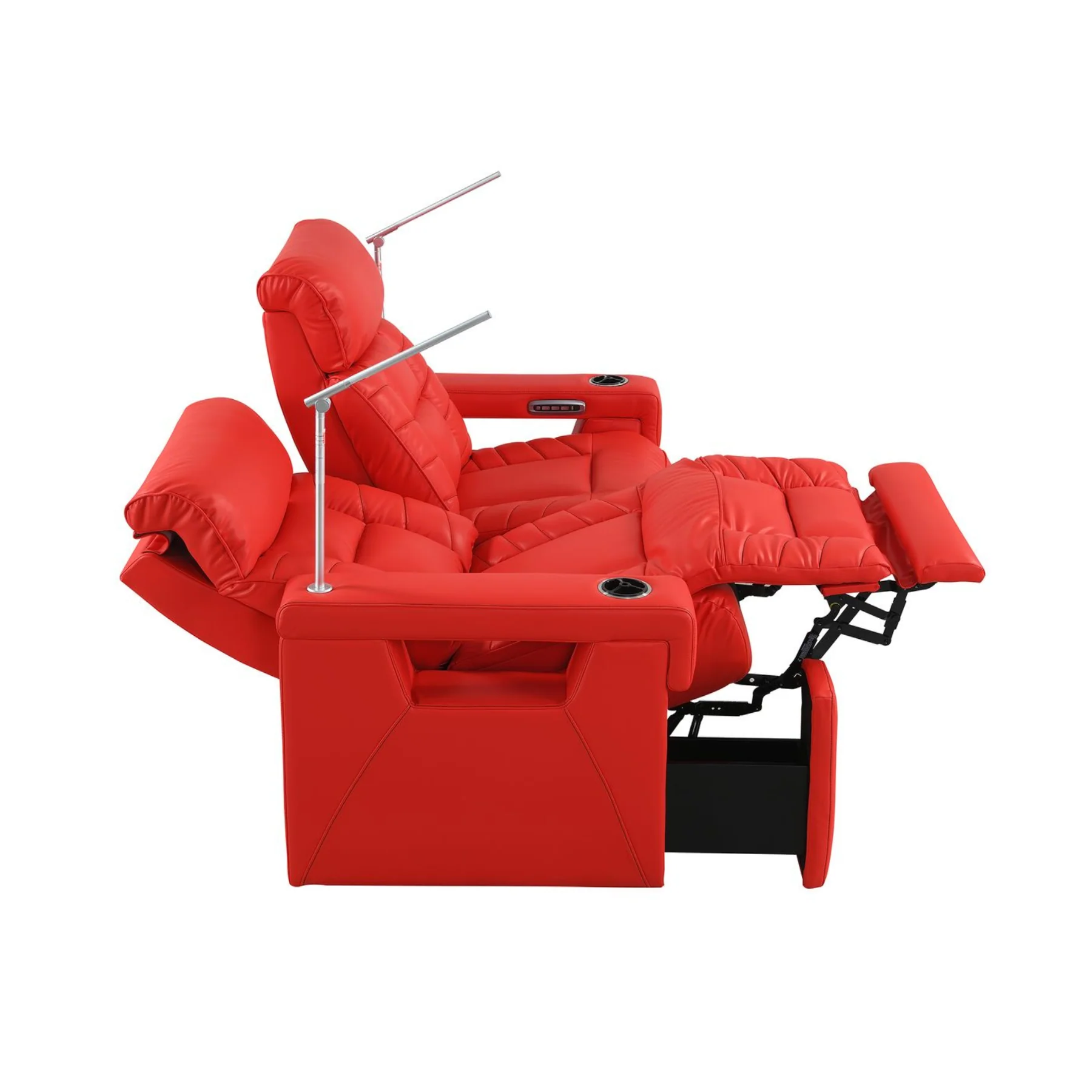 RowOne Rebellion Theater Seating - Image 2