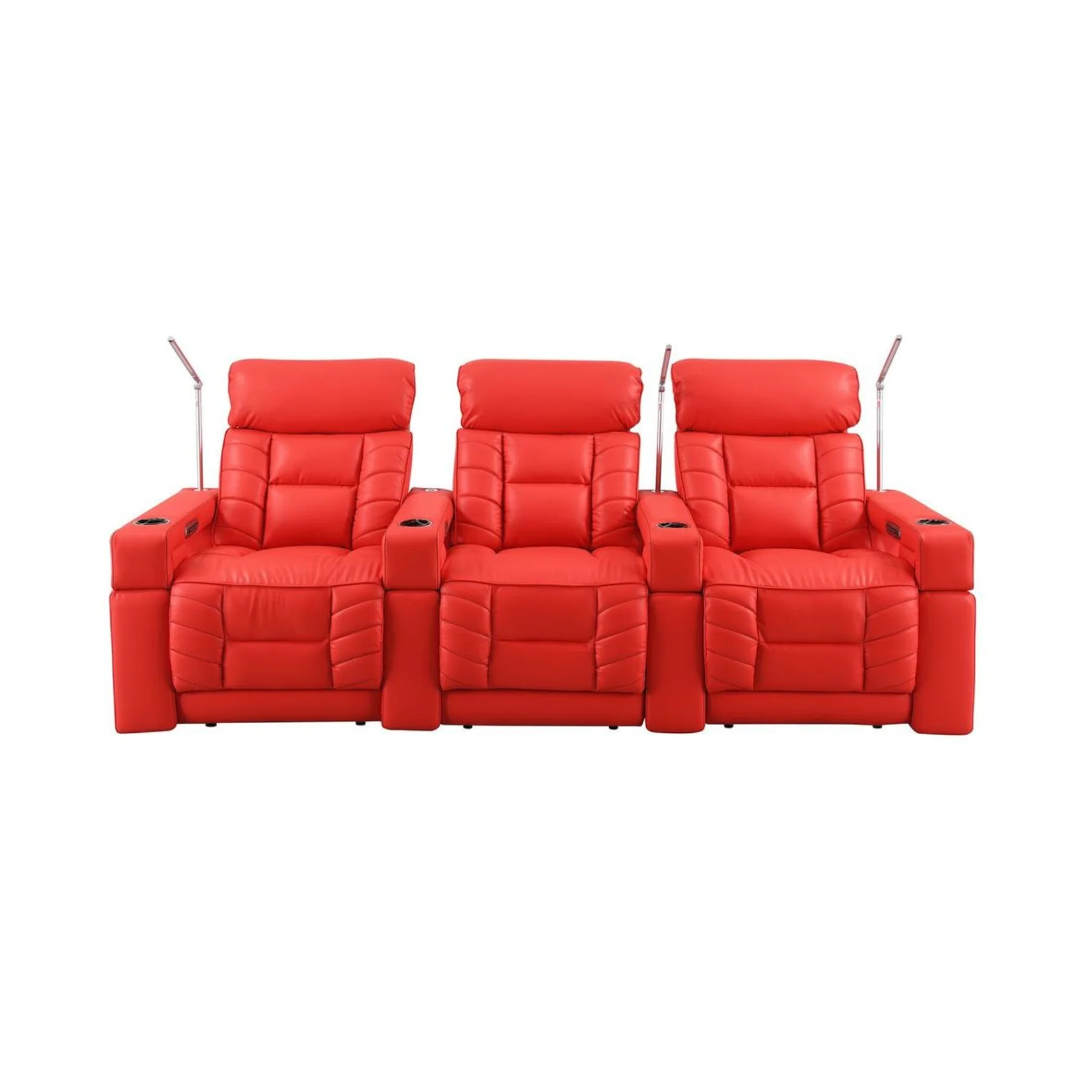 RowOne Rebellion Theater Seating - Image 22