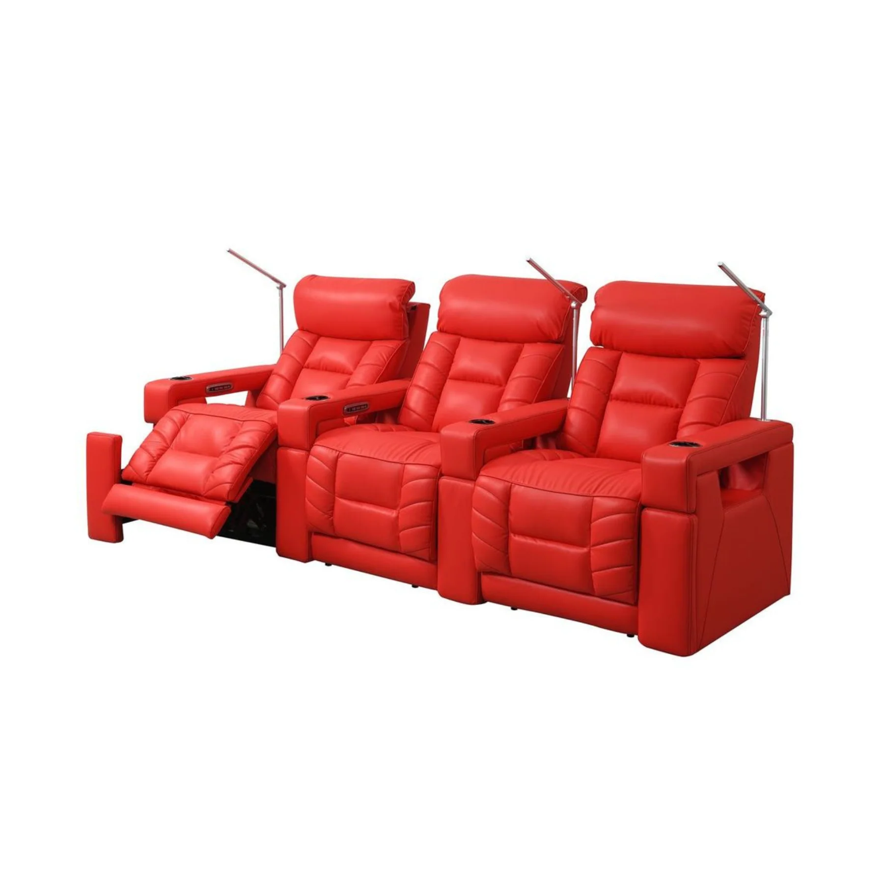 RowOne Rebellion Theater Seating - Image 24