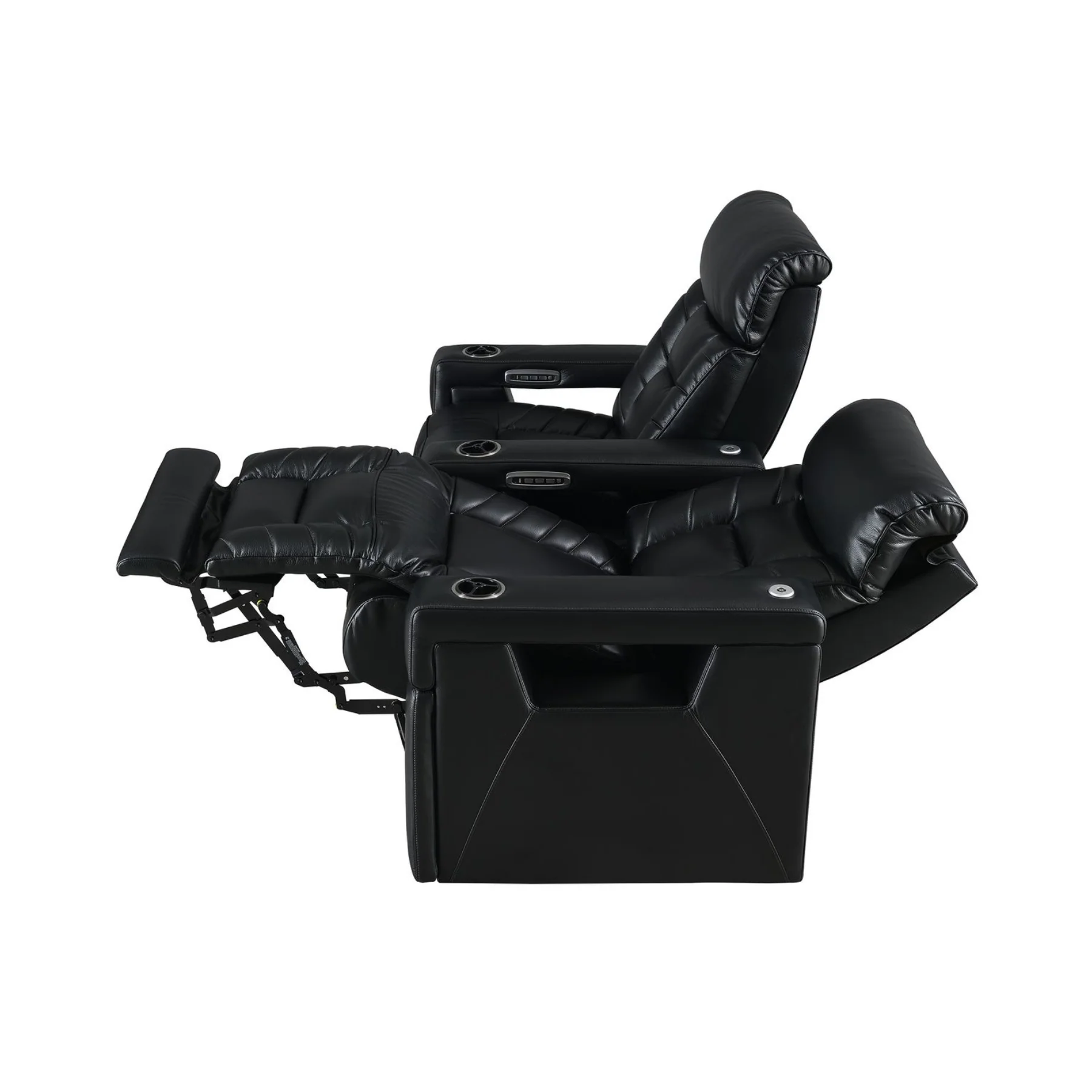 RowOne Rebellion Theater Seating - Image 27