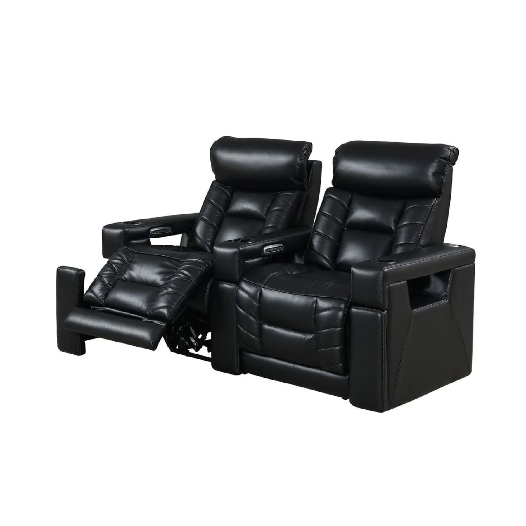 RowOne Rebellion Theater Seating - Image 28