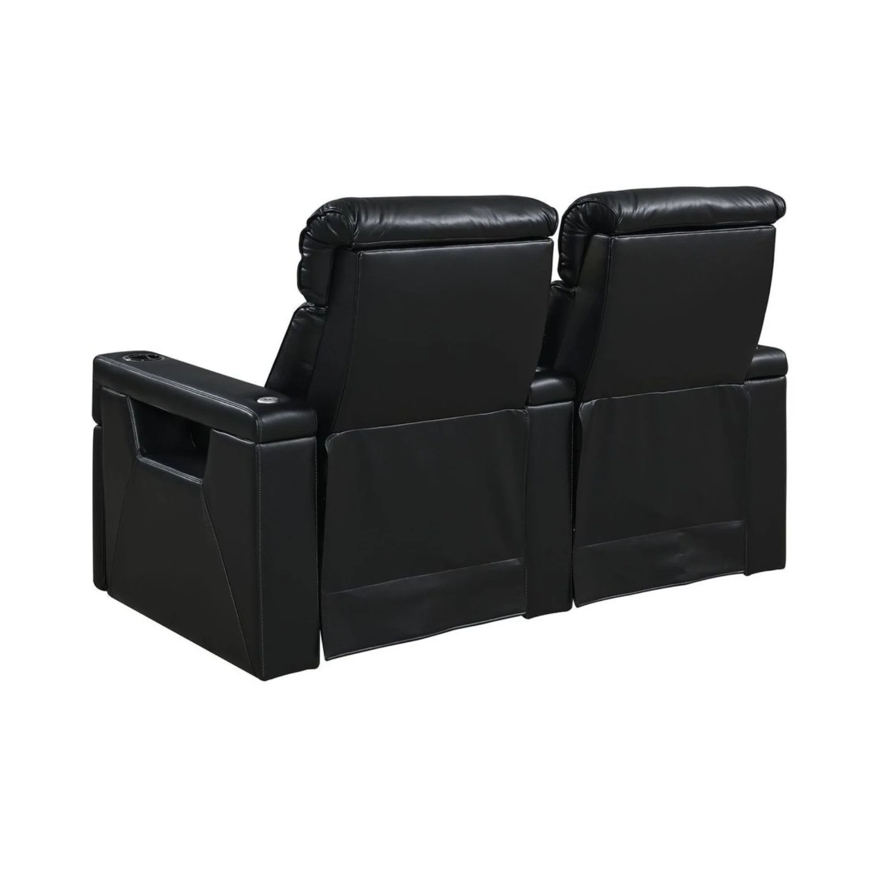 RowOne Rebellion Theater Seating - Image 29