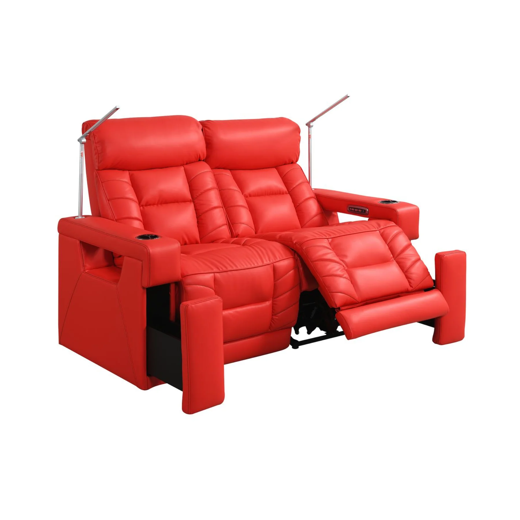 RowOne Rebellion Theater Seating - Image 3