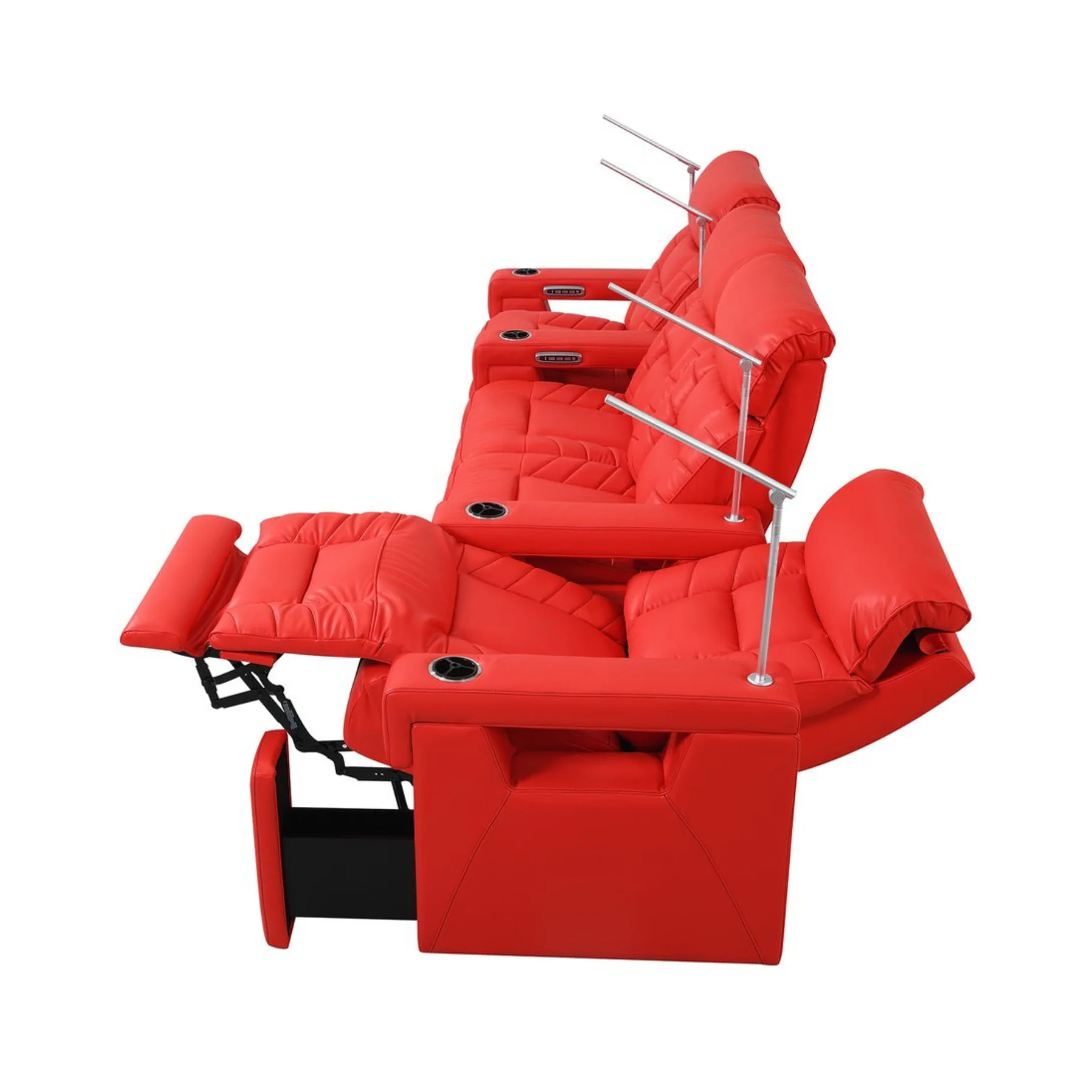 RowOne Rebellion Theater Seating - Image 39