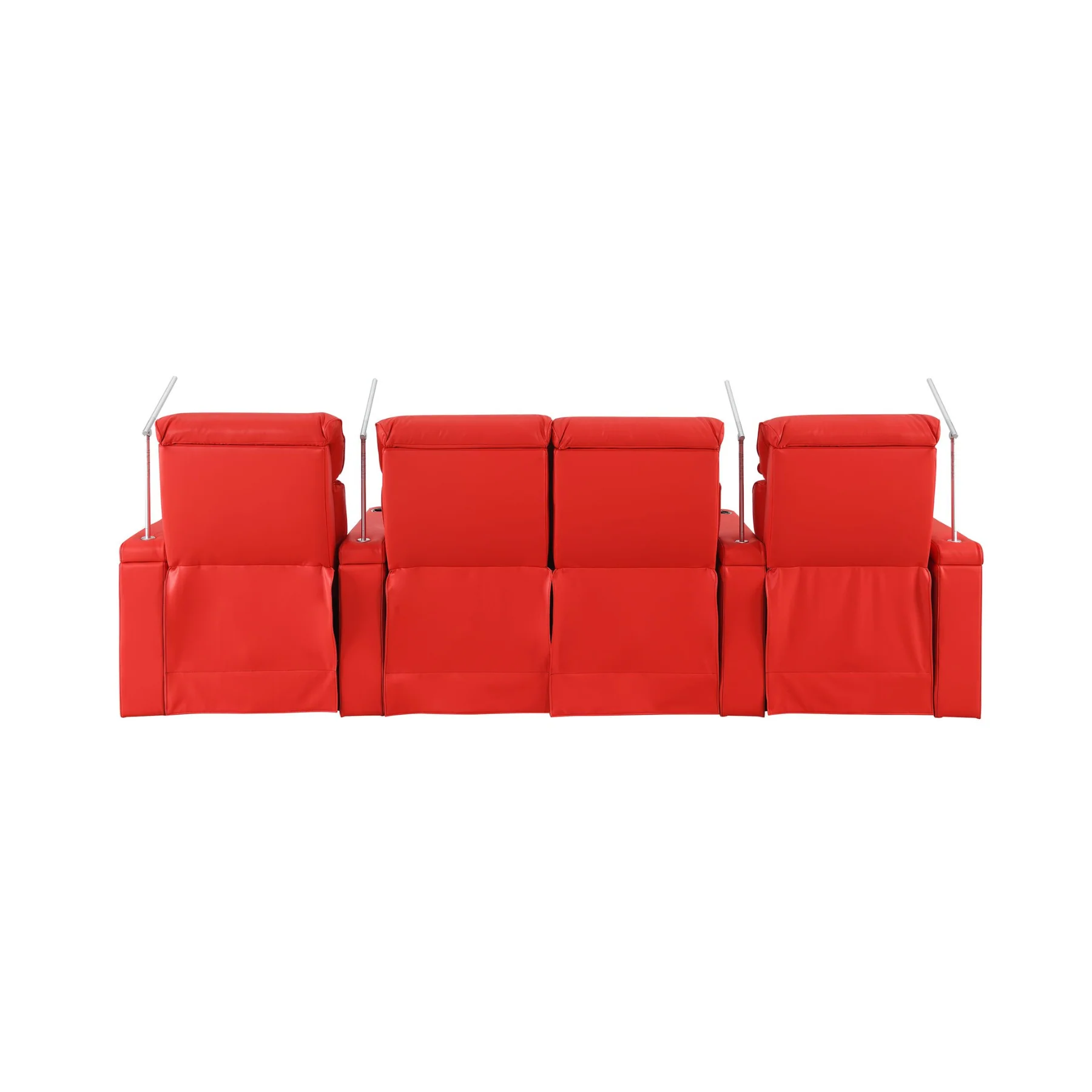 RowOne Rebellion Theater Seating - Image 41