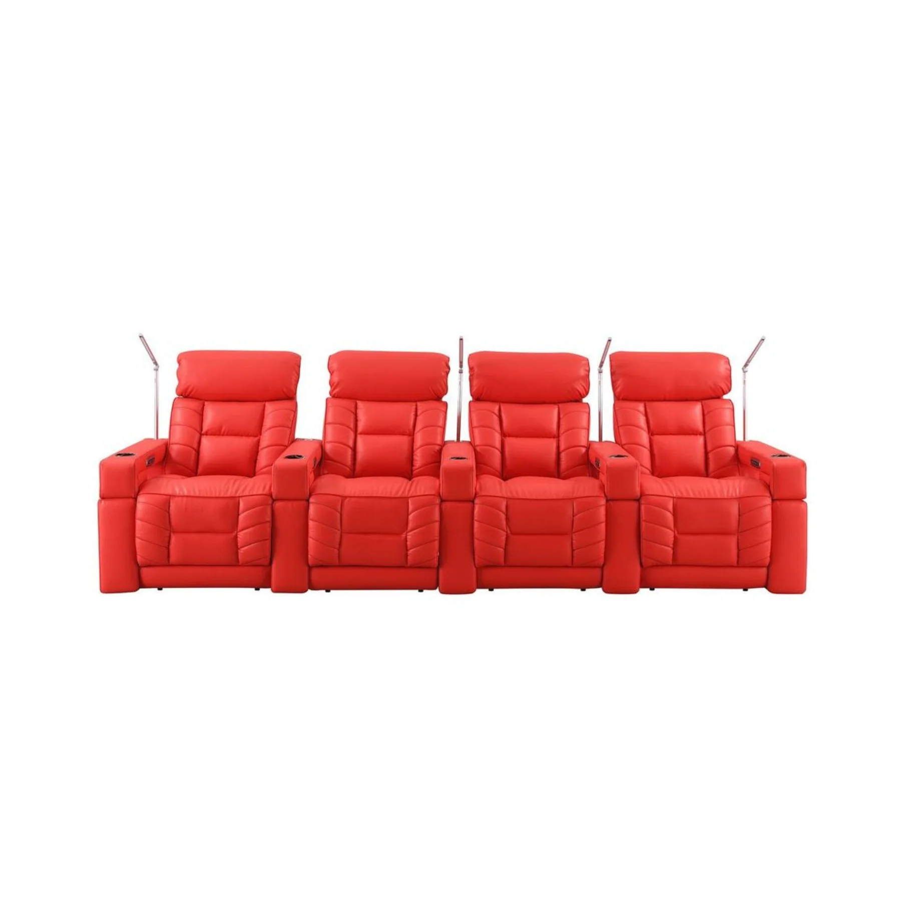 RowOne Rebellion Theater Seating - Image 42
