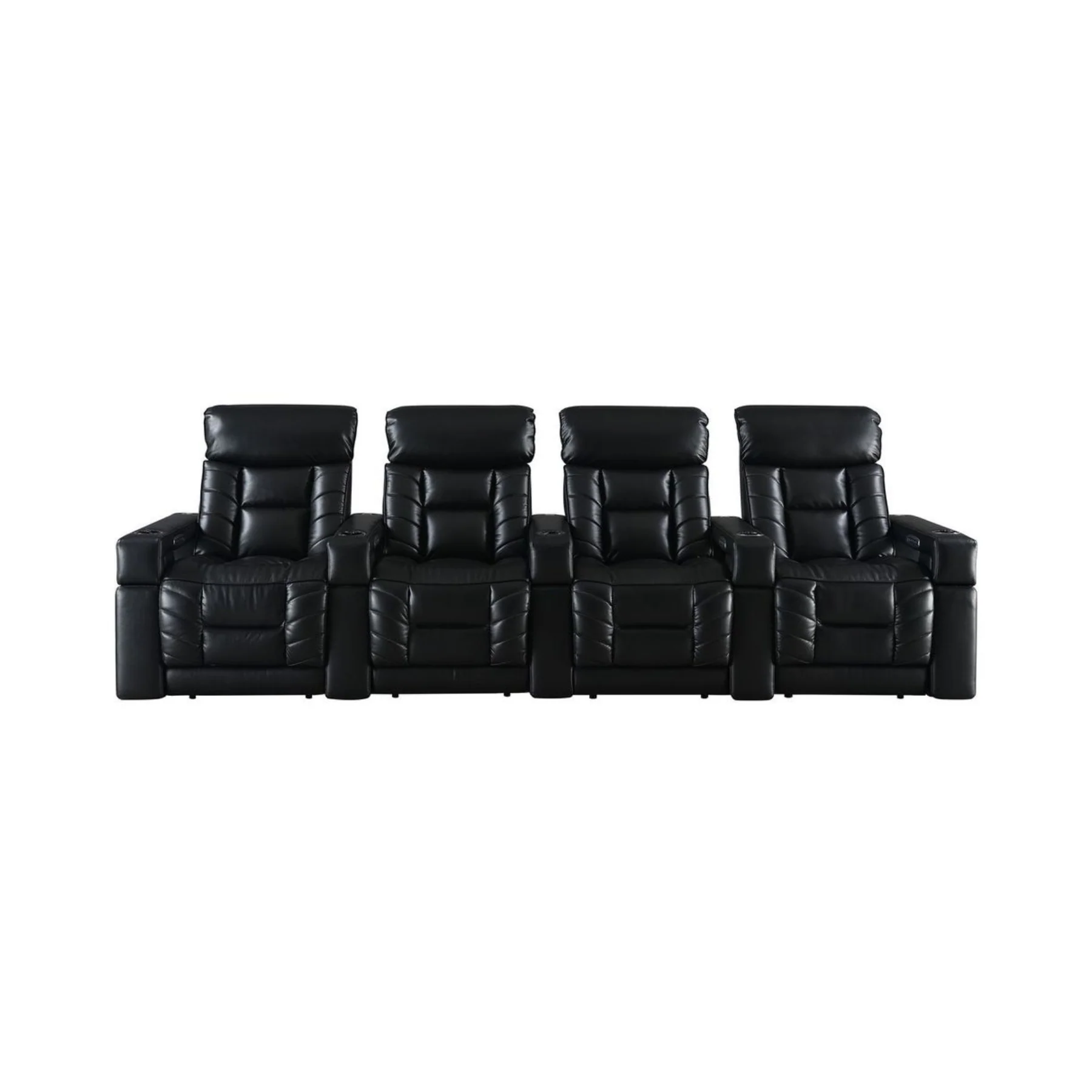 RowOne Rebellion Theater Seating - Image 46