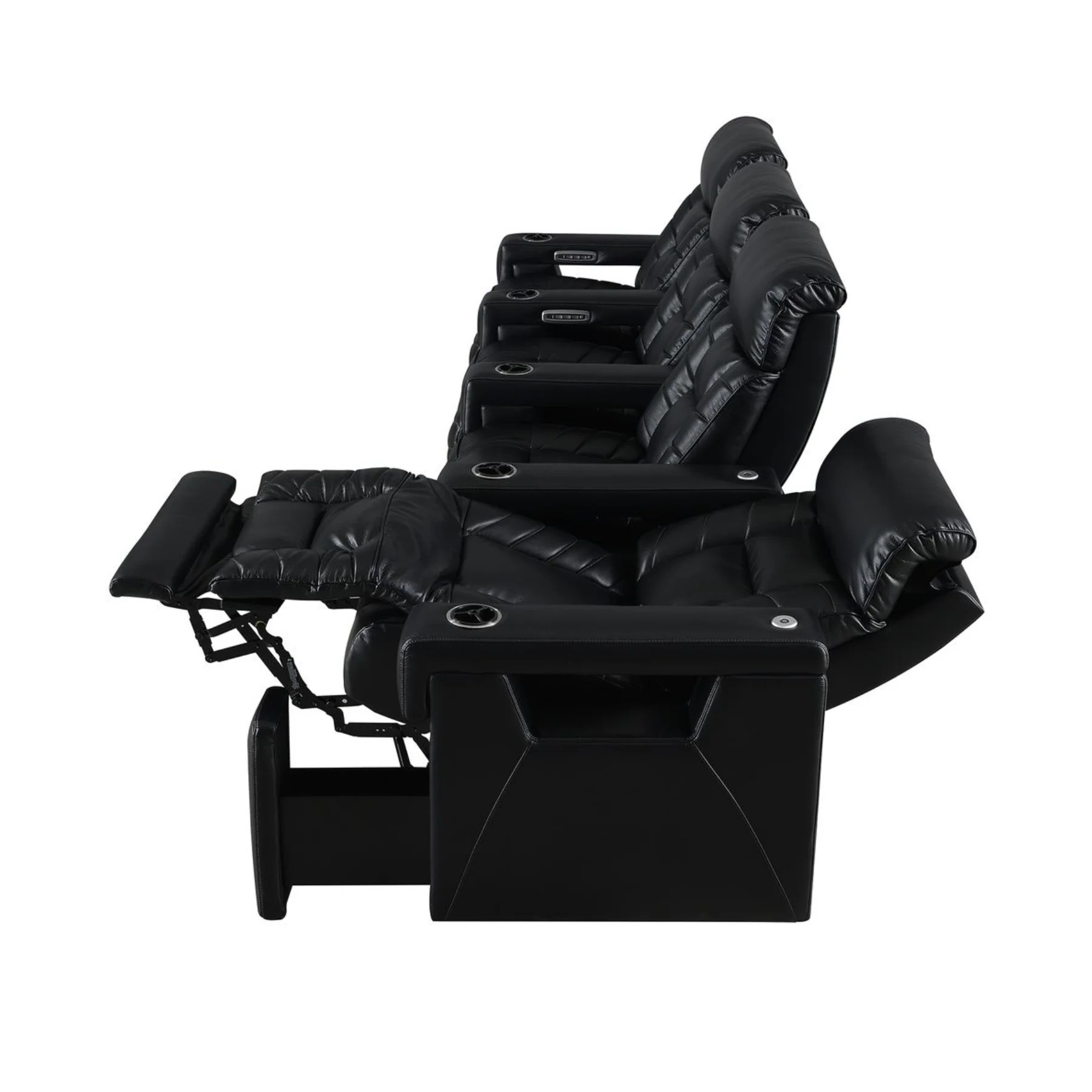 RowOne Rebellion Theater Seating - Image 47