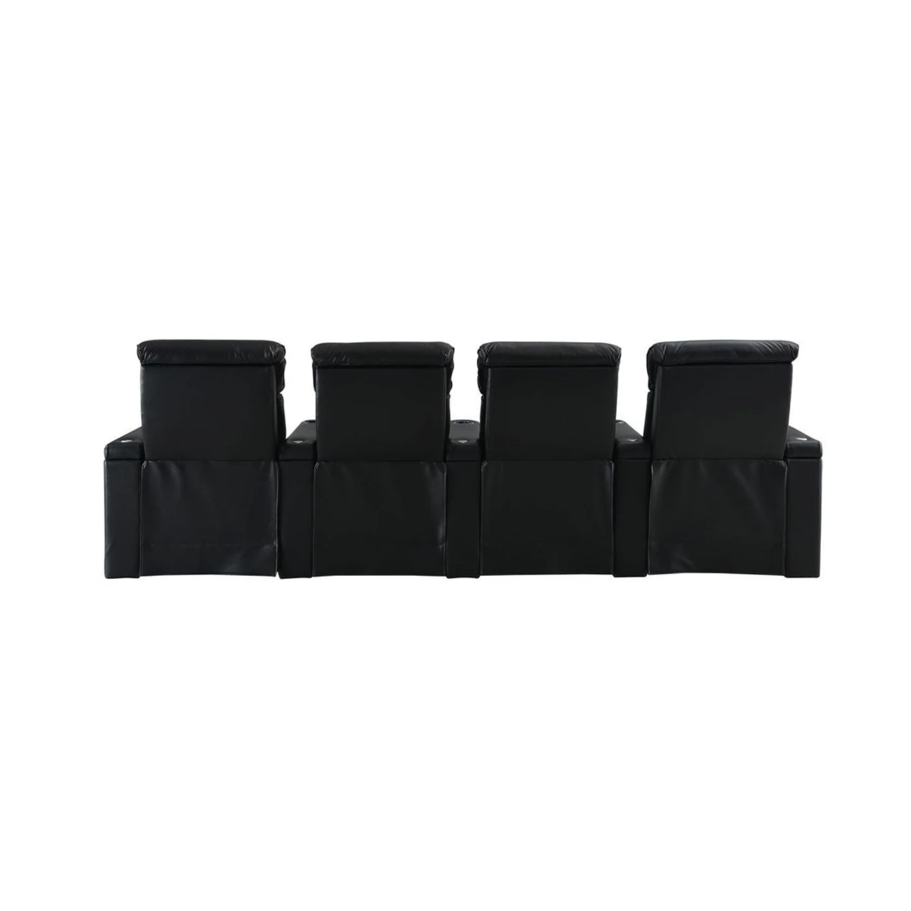 RowOne Rebellion Theater Seating - Image 49