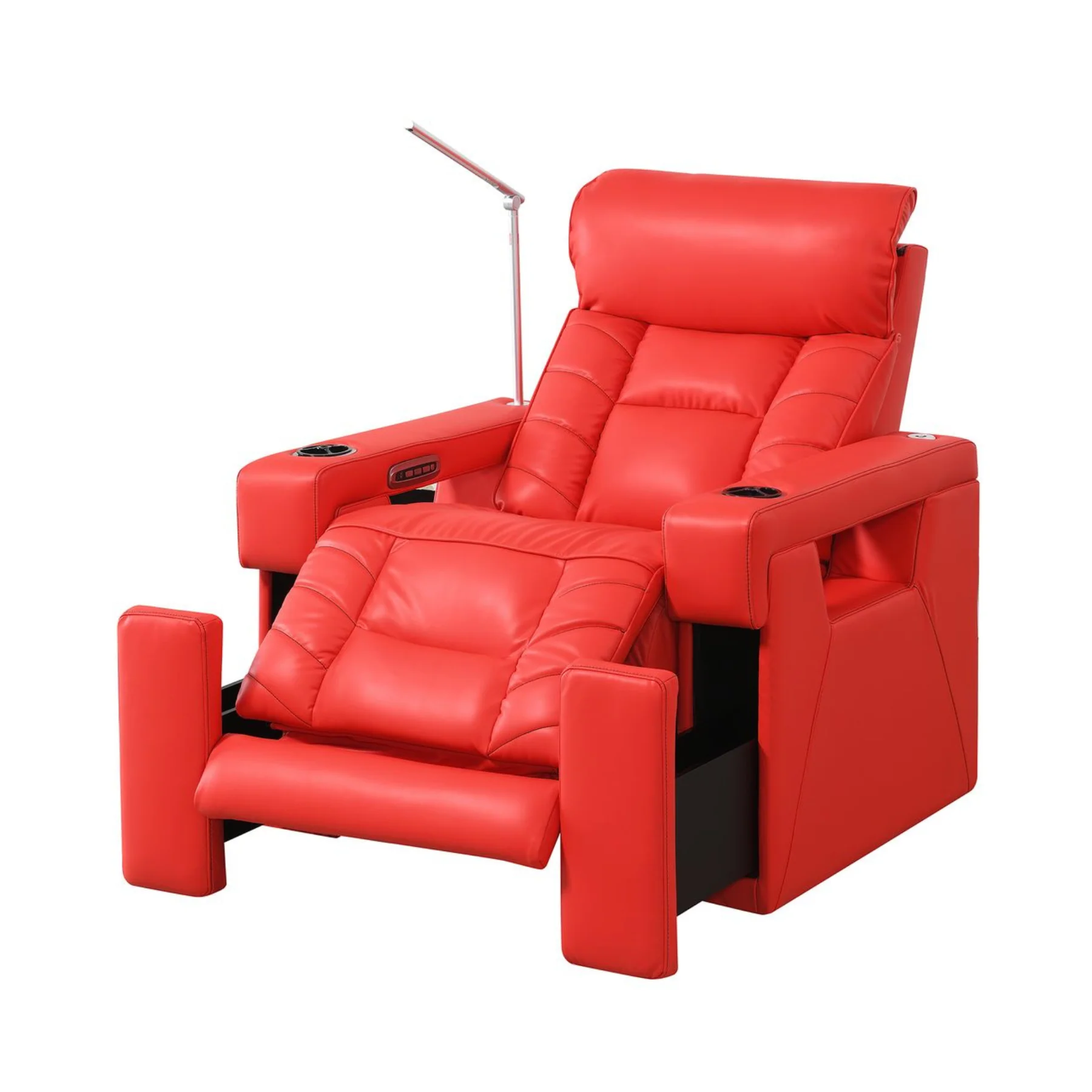 RowOne Rebellion Theater Seating - Image 52