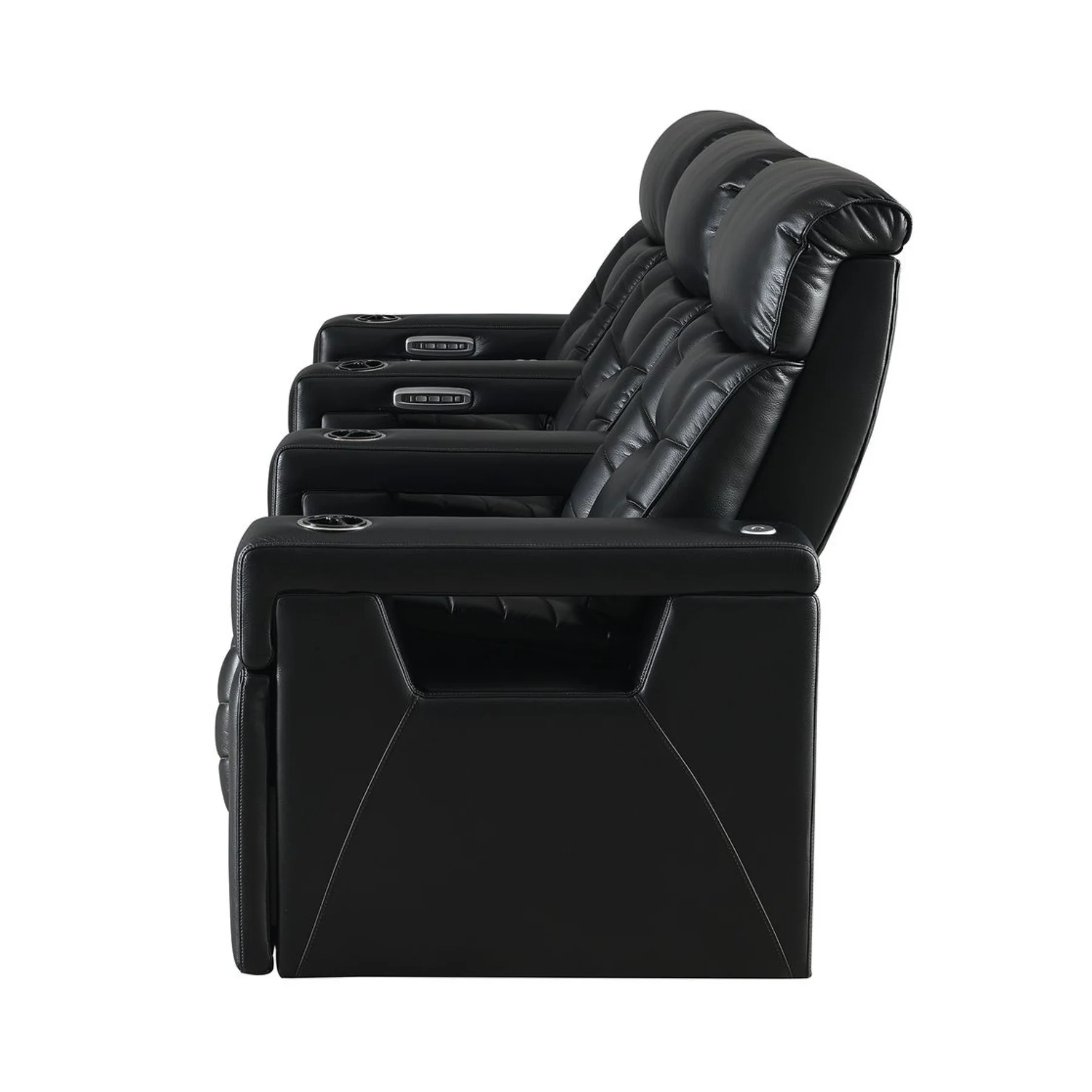 RowOne Rebellion Theater Seating - Image 56