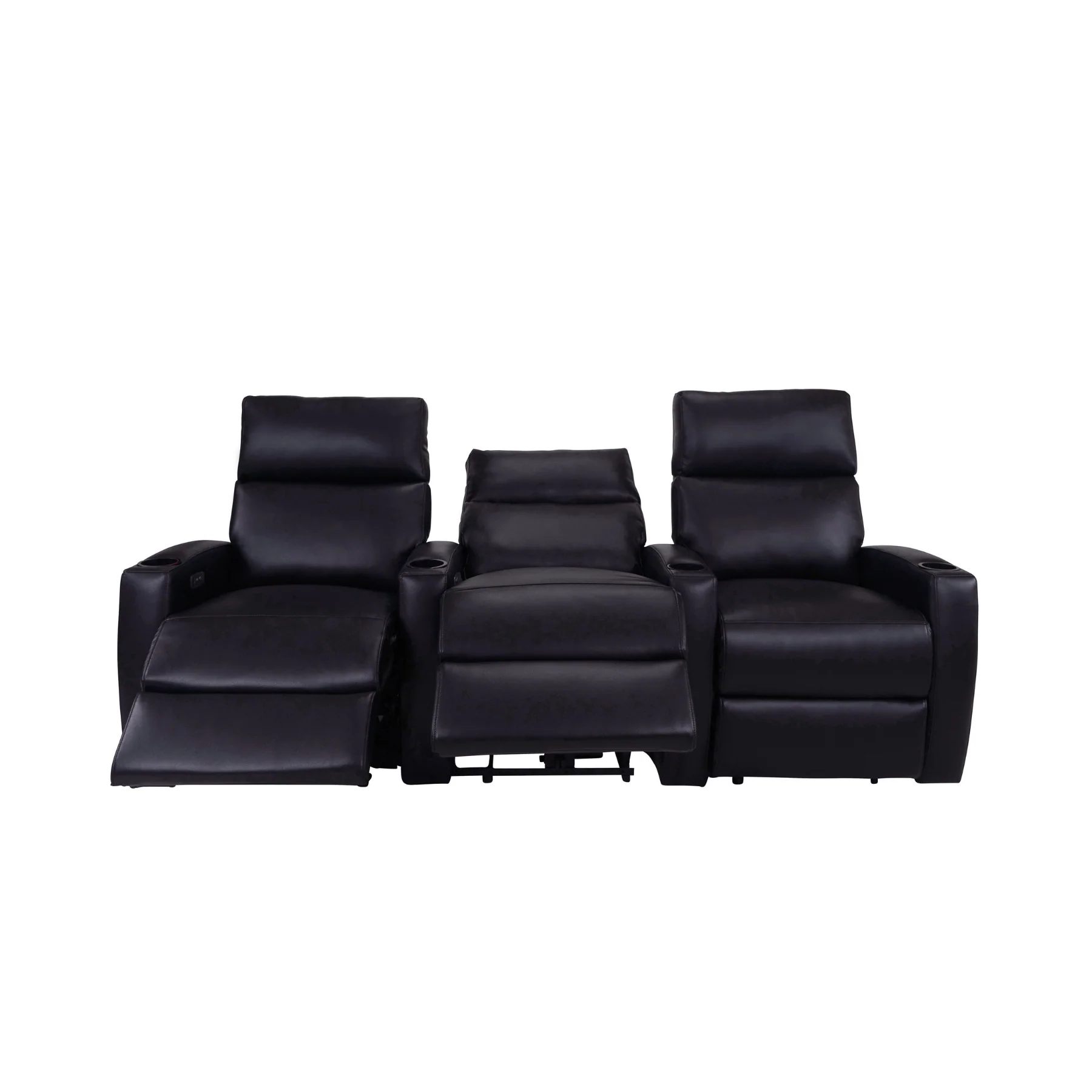 RowOne Triple Recliners - Image 16